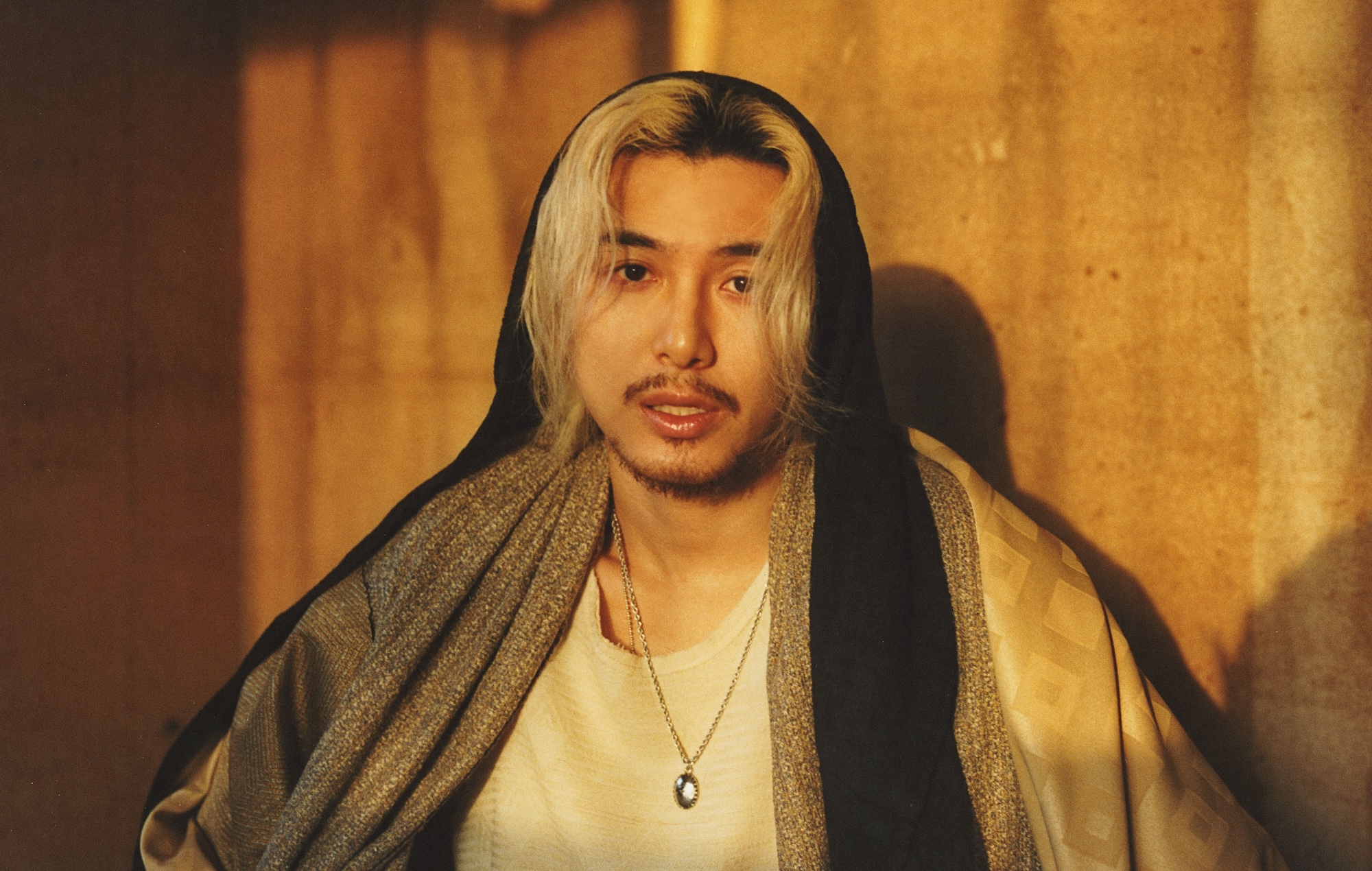 "Стварэнне англійскага альбома заўсёды было адной з маіх самых вялікіх мараў"