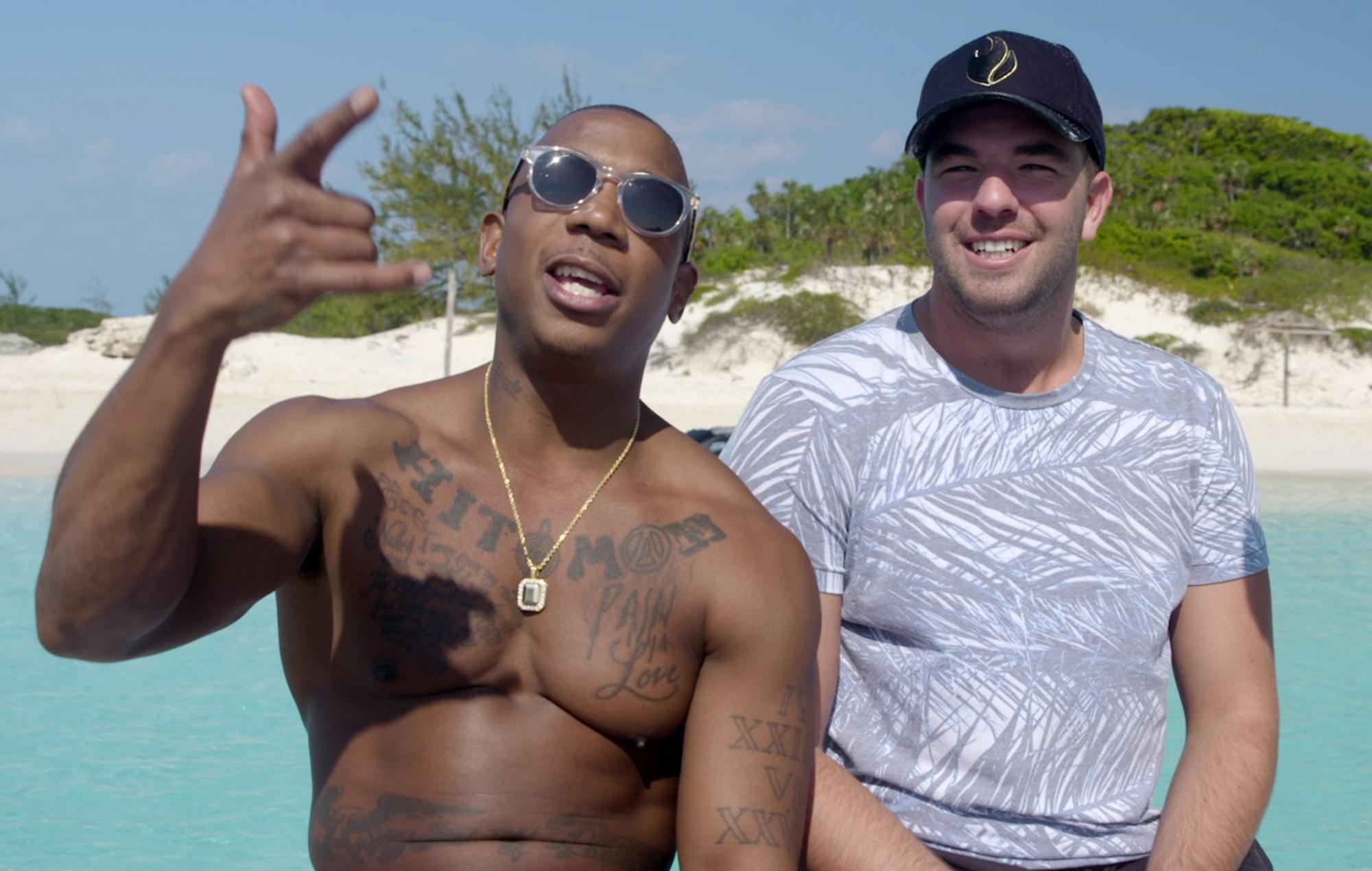 Limewire набыў Fyre Fest, але "не вяртае фестываль"