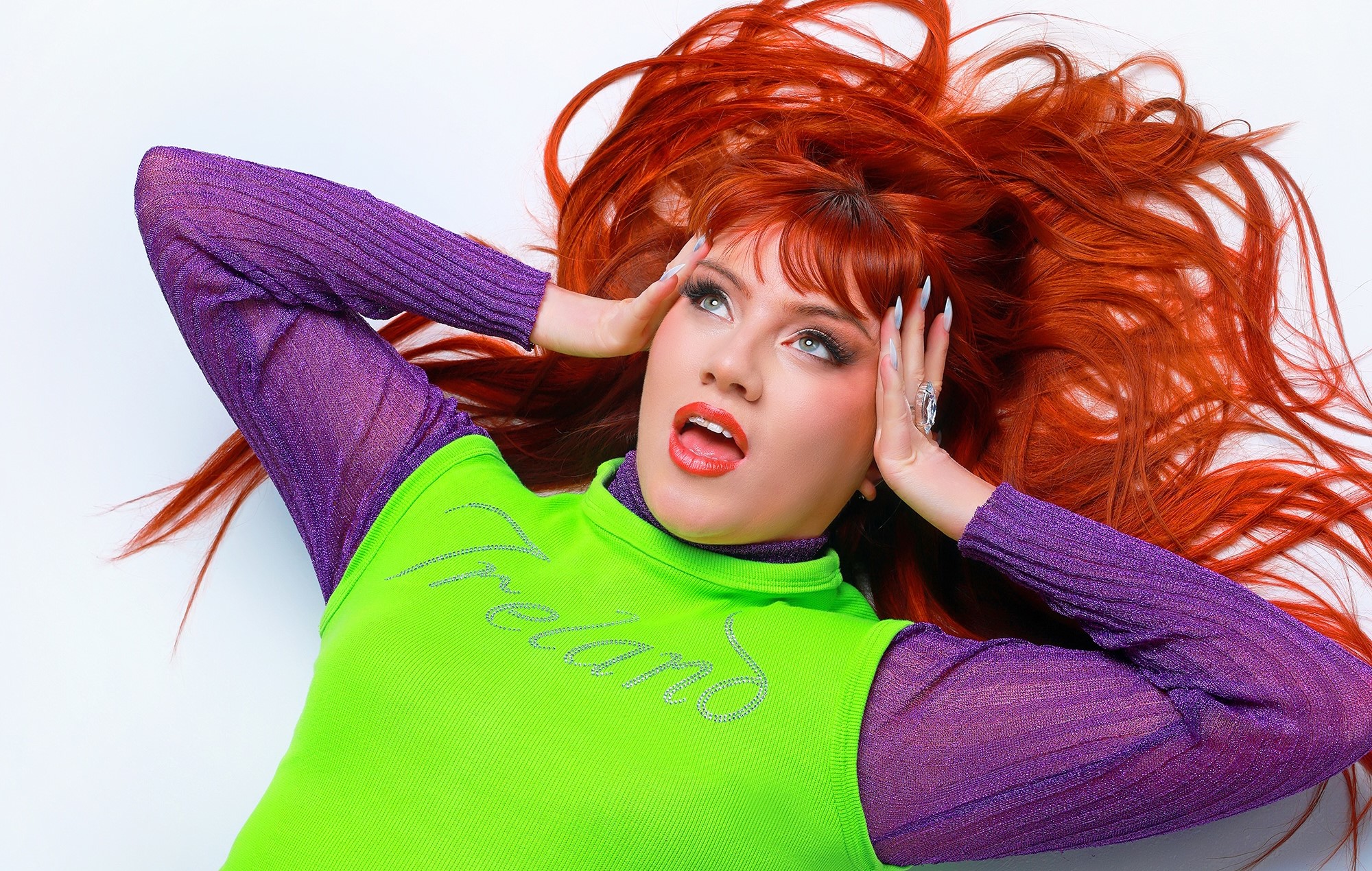 CMAT-агляд альбома "Euro-Country"