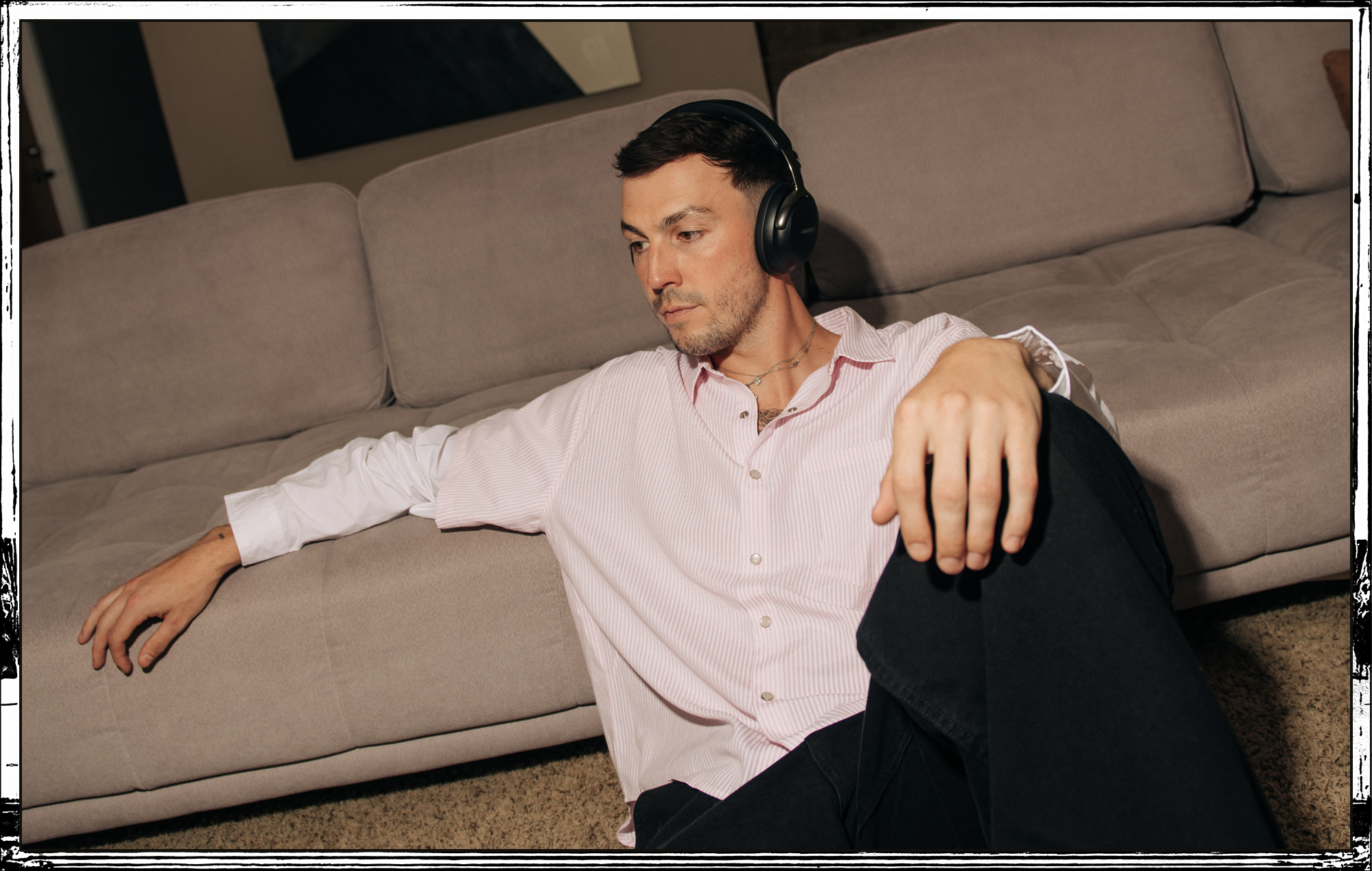 Пазнаёмцеся з мастакамі C25: Cloonee