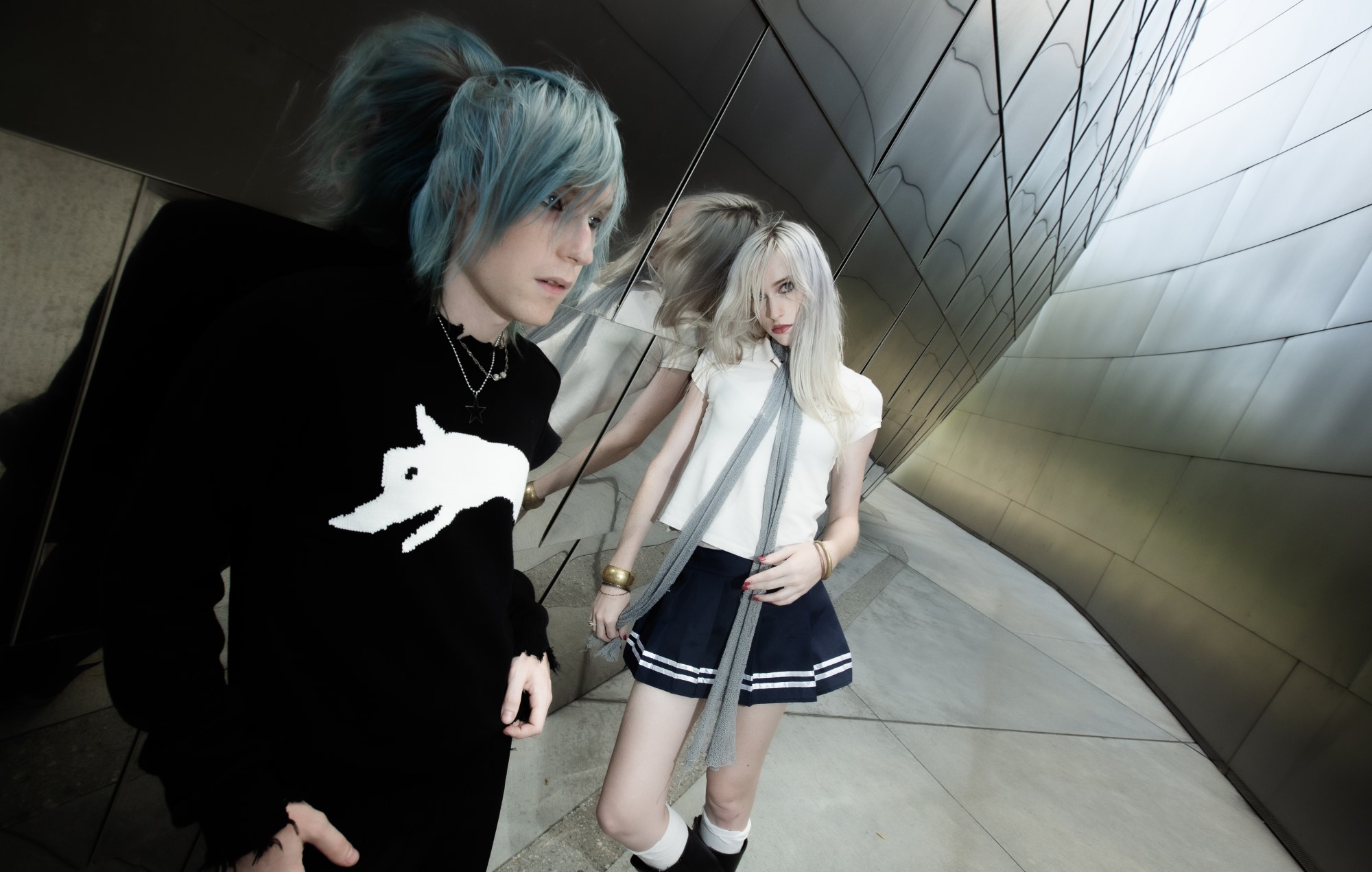 "EDM - гэта народная музыка Амерыкі для гэтага пакалення"