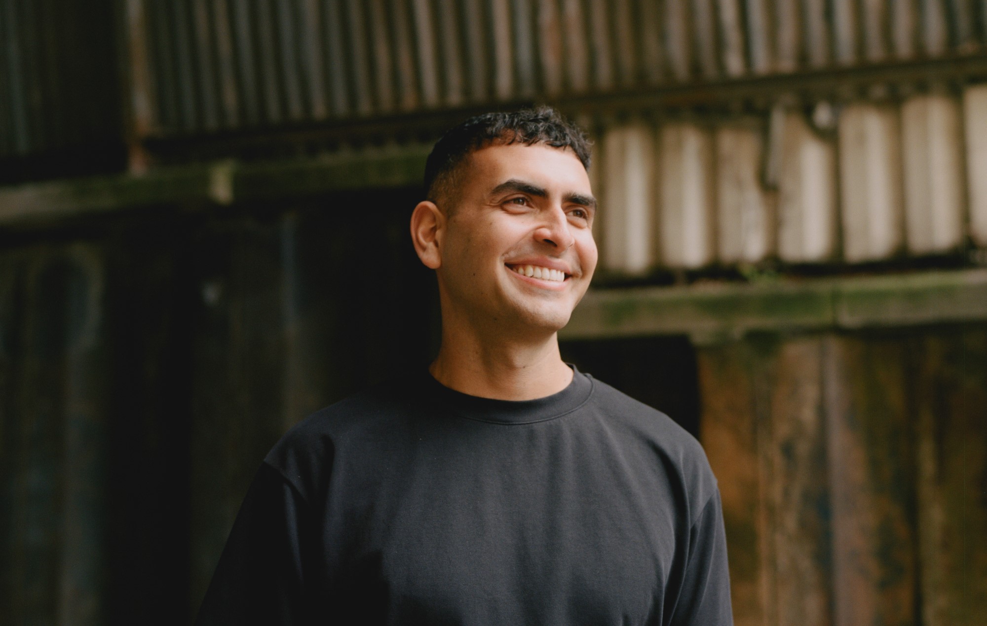 "Гэта так каштоўна проста зачапіць і паглядзець, што выходзіць"