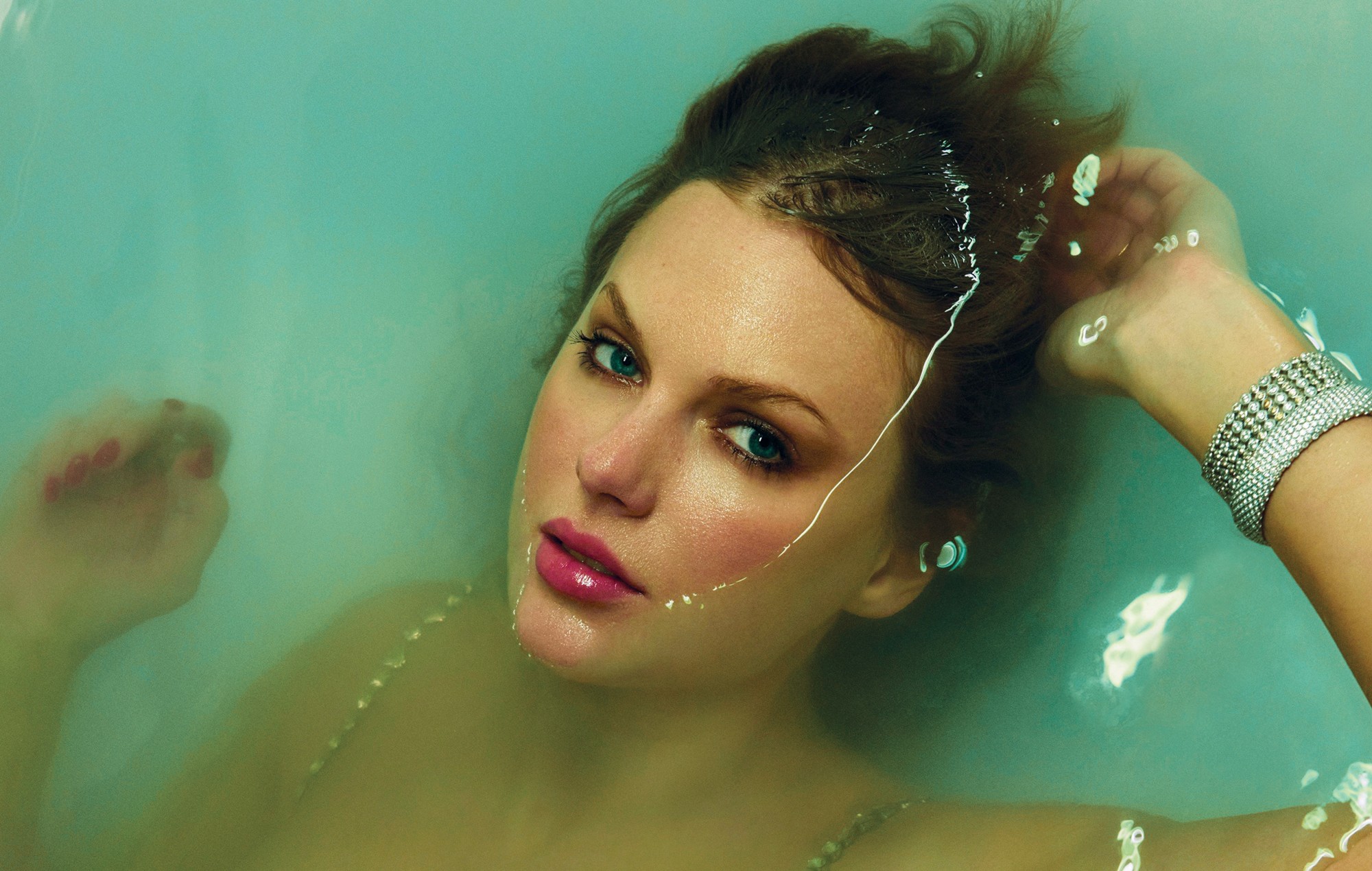 "Афіцыйная партыя Showgirl" Тэйлара Свіфта налічвае 15 мільёнаў долараў у білеце