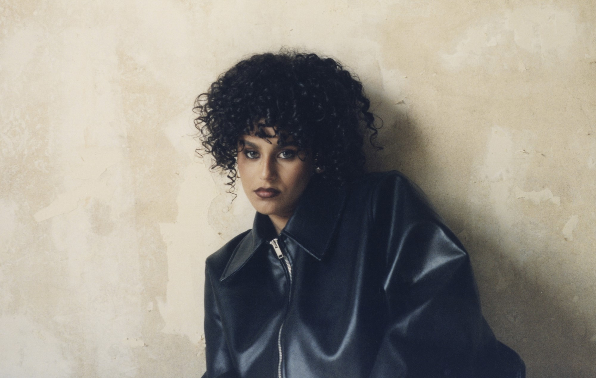 Смелы талент R&B Jacoténe дакладна ведае, кім яна хоча быць