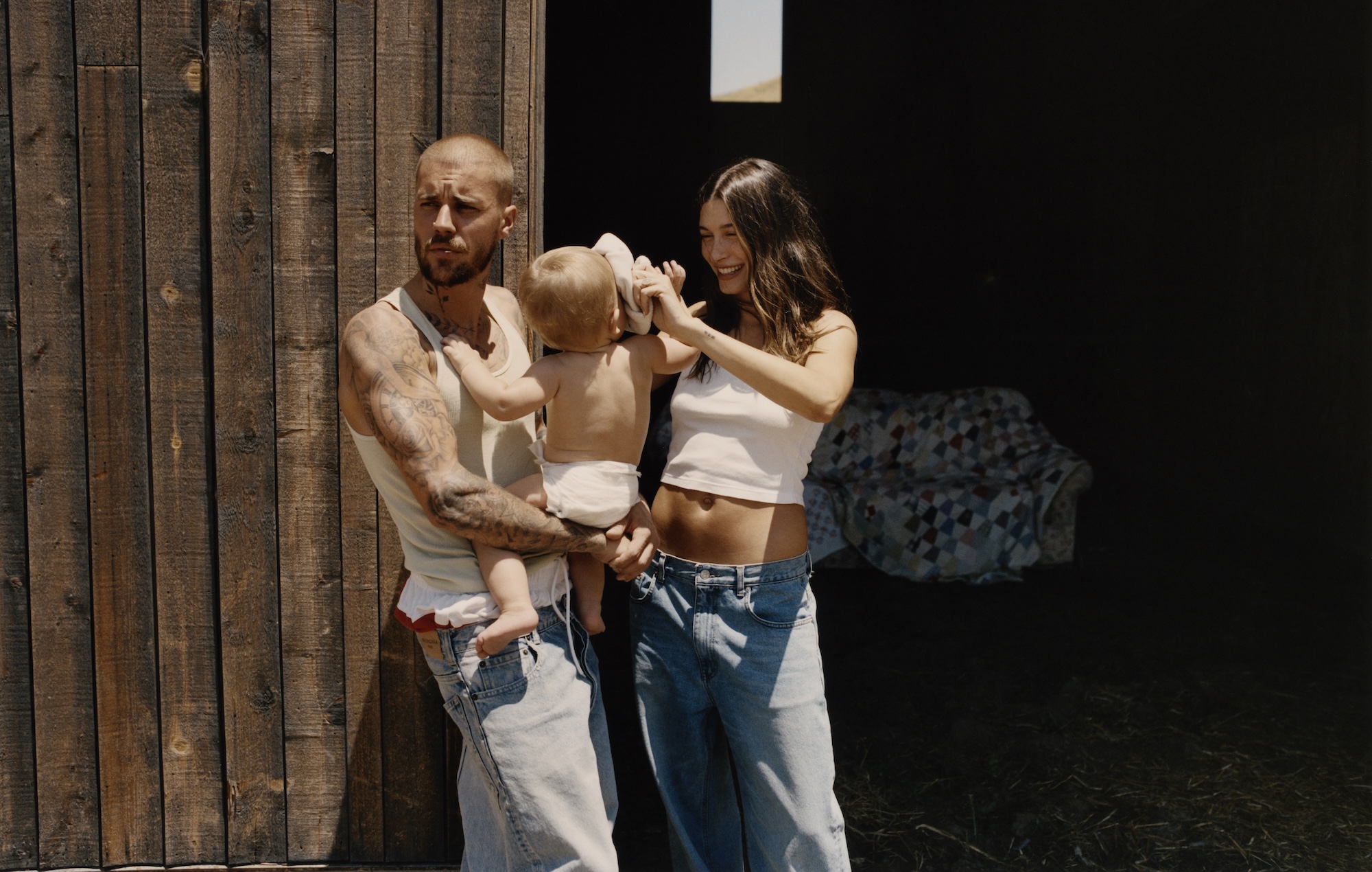 больш лёгкі і больш далікатны, але ўсё яшчэ раздуты працяг