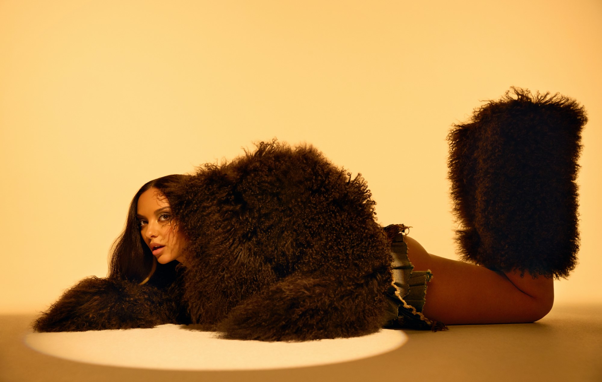 Студэнт зоркі поп гатовы да вышэйшай лігі