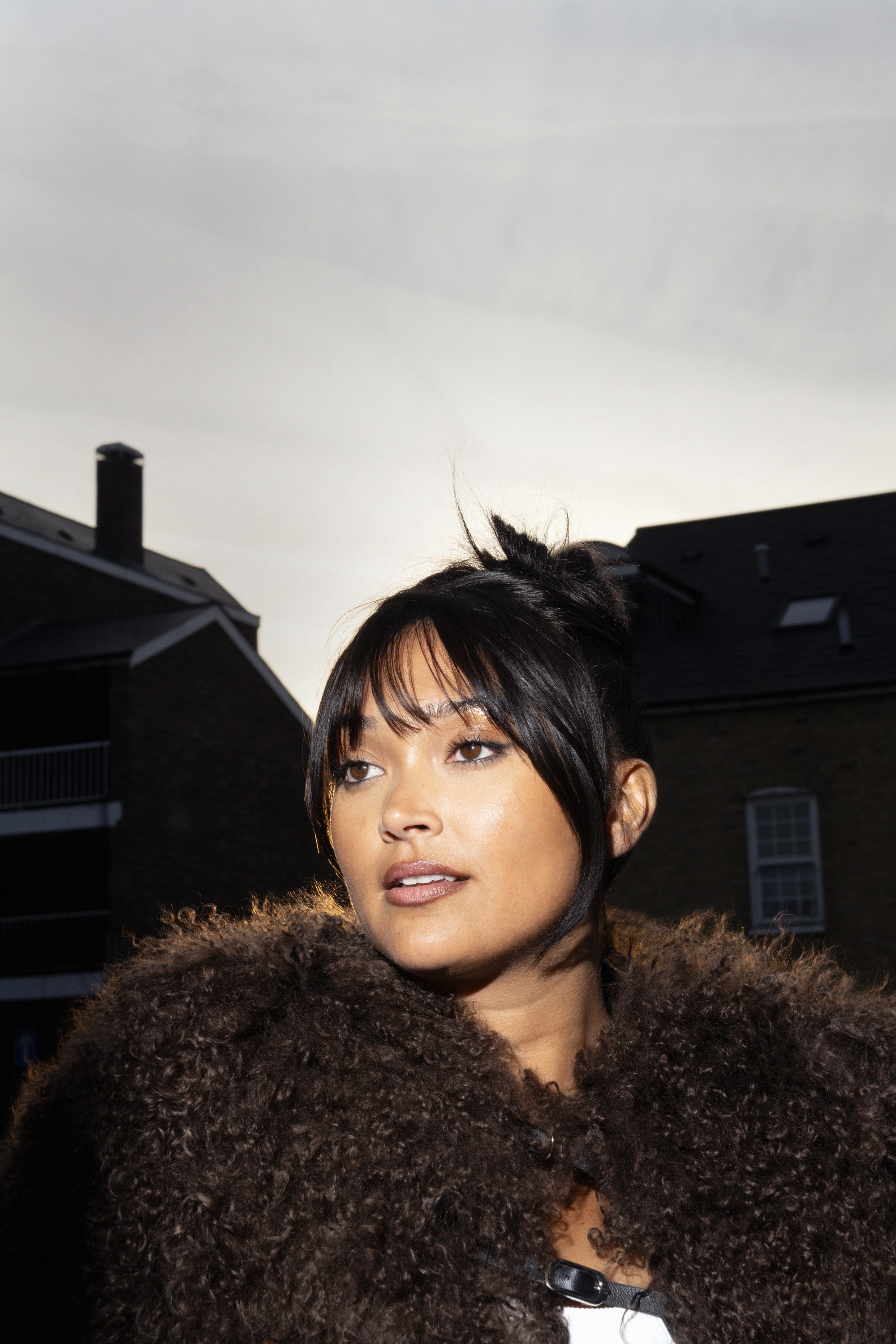 Joy Crookes Juniper інтэрв'ю