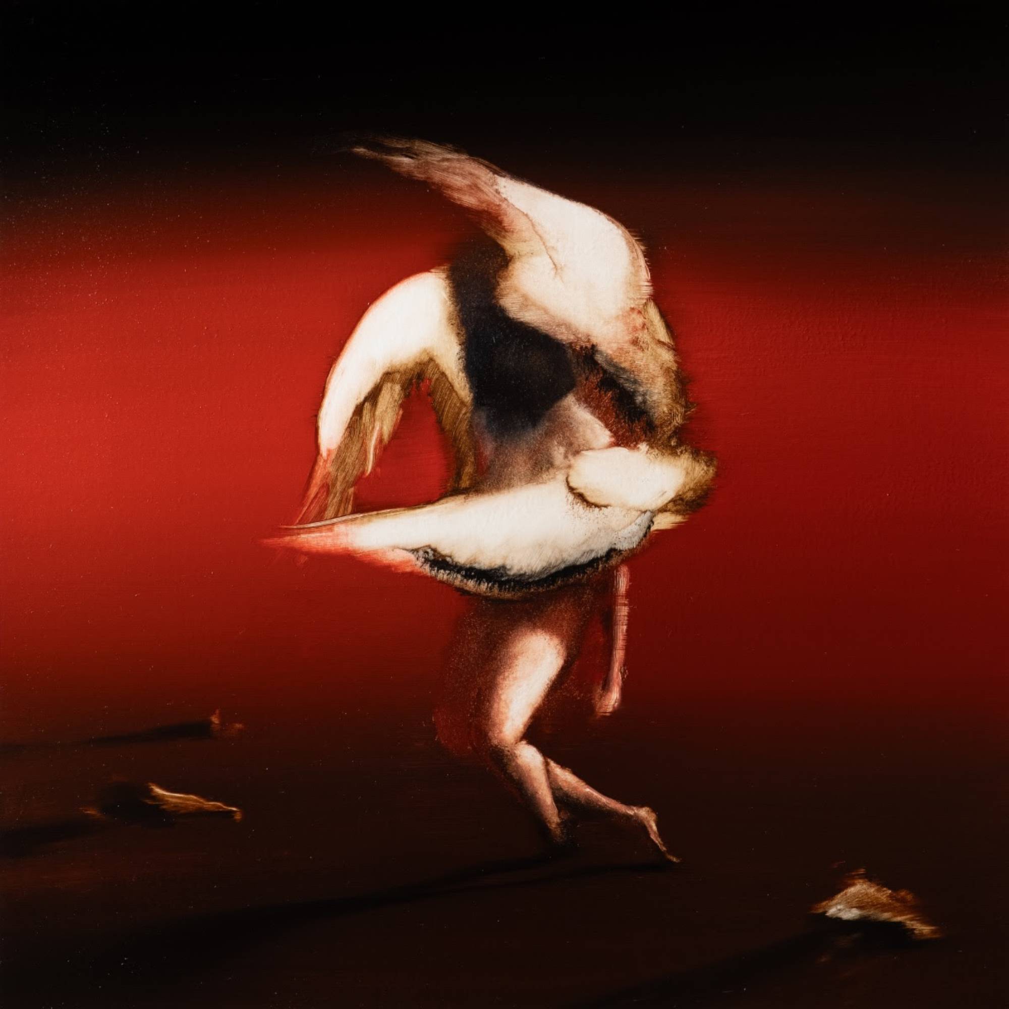 Маруджа боль да агляду электраэнергіі