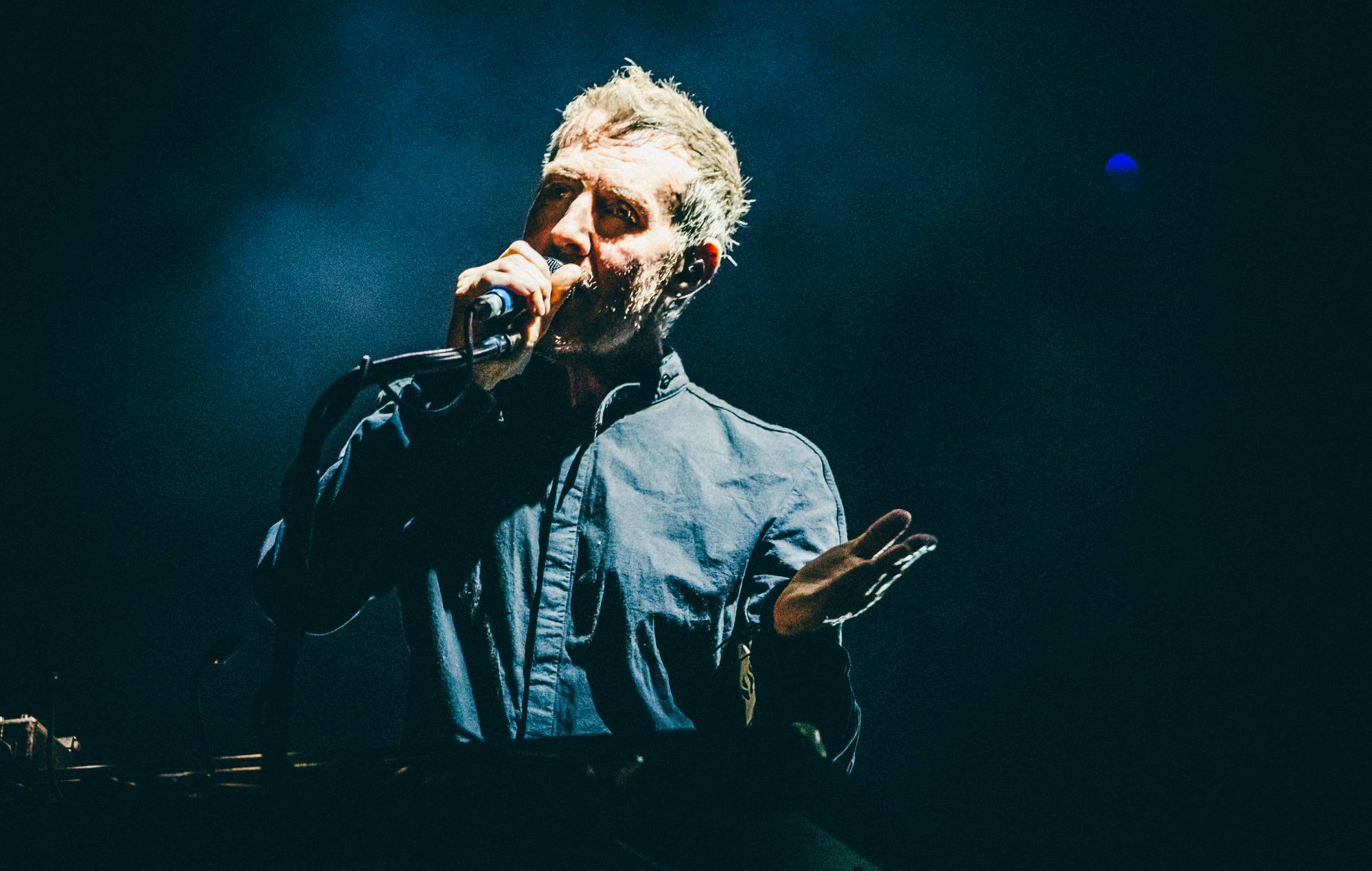 Fontaines DC, Amyl & The Sniffers і More Lead 400+ выканаўцаў без музыкі для кампаніі Genocide, каб блакаваць музыку для Ізраіля