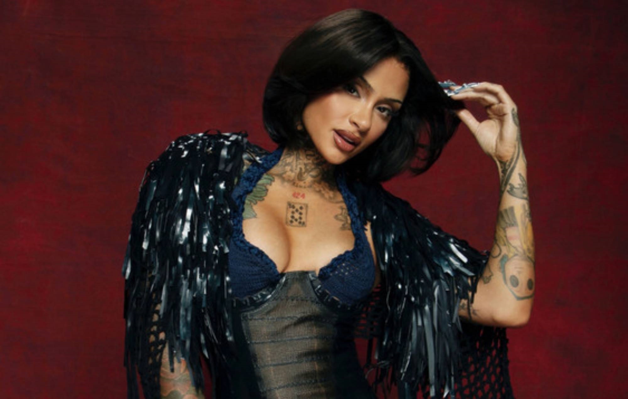 Kehlani крытыкуе AI-генералізаванага мастака Xania Monet атрымлівае 3 мільёны долараў запісу: "Я не паважаю гэта"