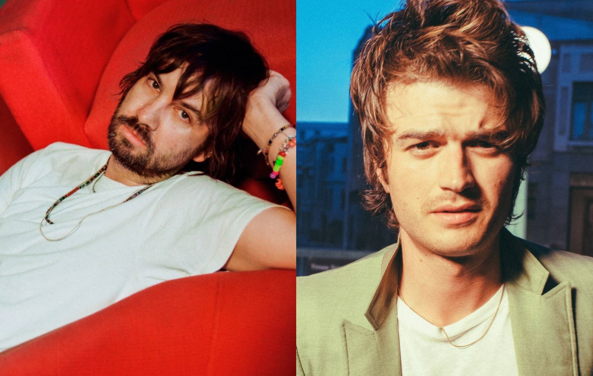 Tame Impala Падзяліцца відэа для фанкі новага сінгла "Loser", у якім прадстаўлены зорка "Незнаёмыя рэчы" Джо Кі Кіры