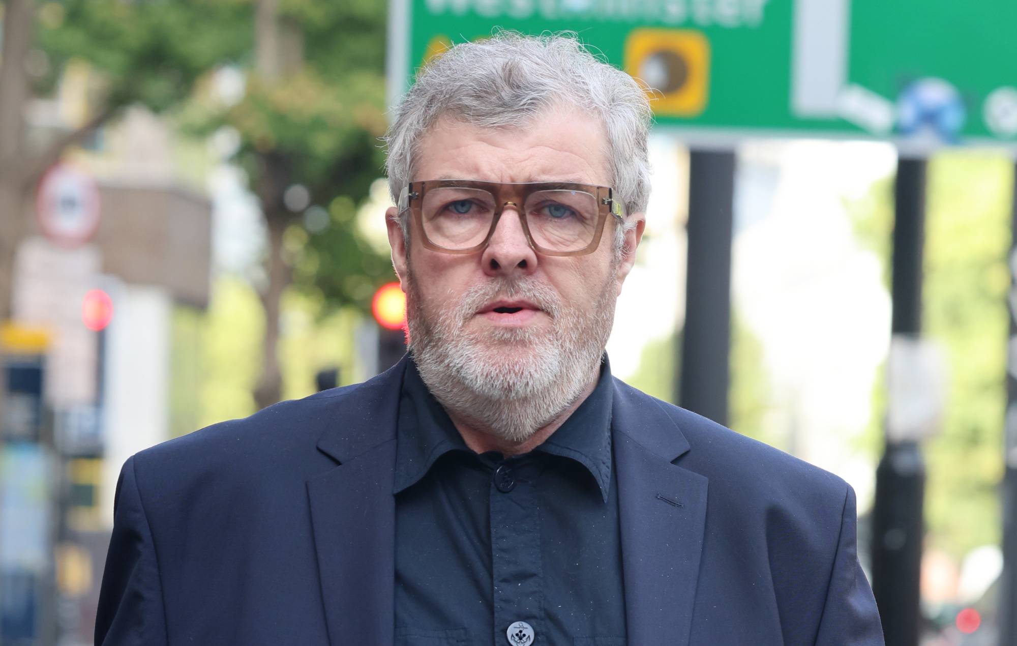 Брат Ліама і Ноэля Пол Галлахер адмаўляе абвінавачванні ў згвалтаванні і сэксуальным нападзе