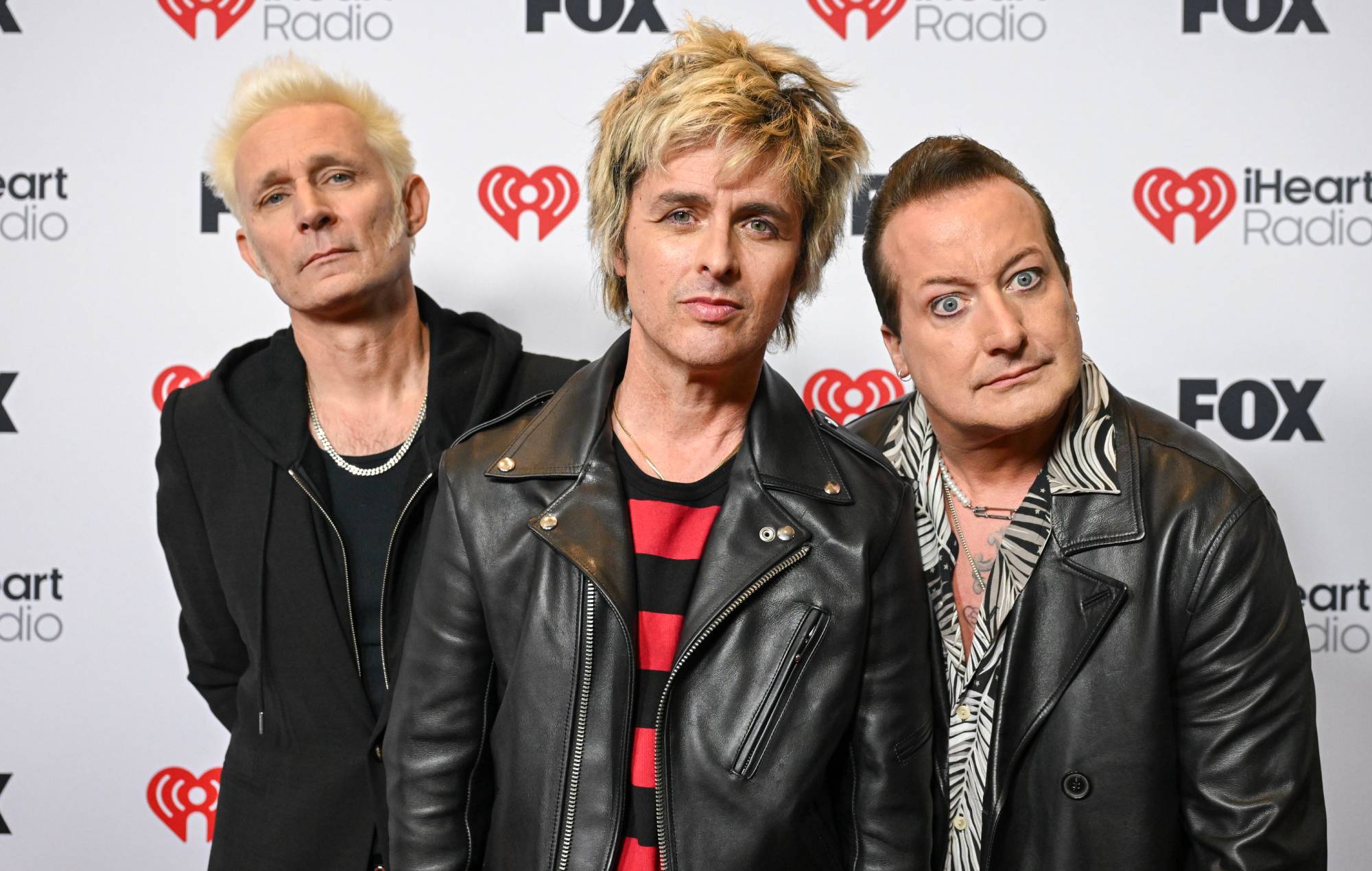 Глядзіце першы трэйлер для новай камедыі "Новая паездка" Green Day "Новы год Rev"