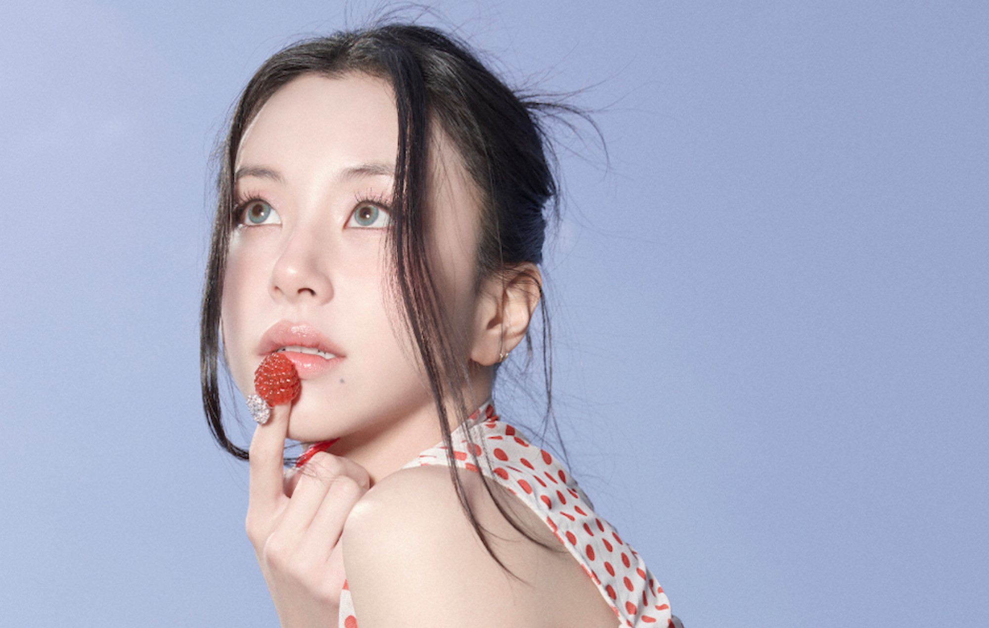 Двойчы Chaeyoung Drops дэбютны сольны альбом "Lil Fantasy Vol. 1 '