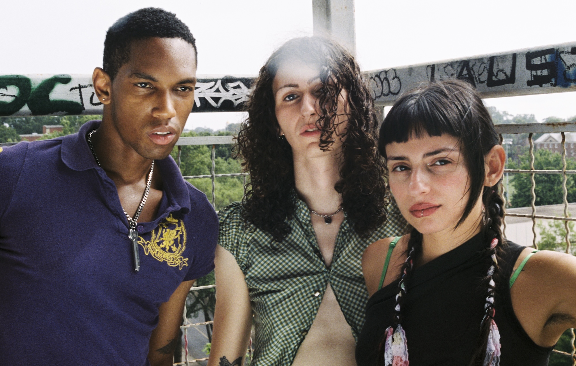 Меч II знаходзіцца ў сваім свеце