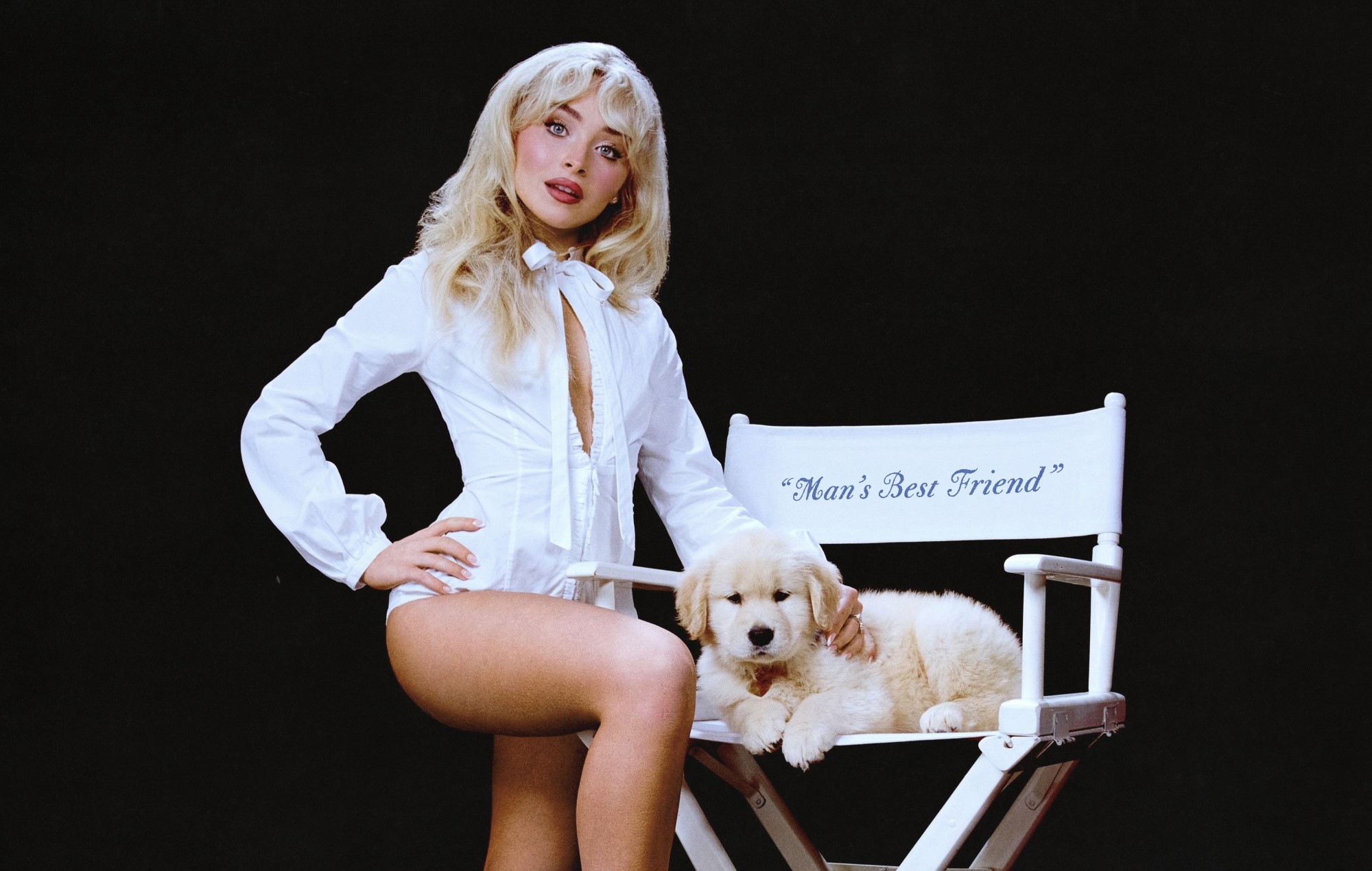 Новы графік "SNL" мае Sabrina Carpenter як музычны госць, так і вядучы