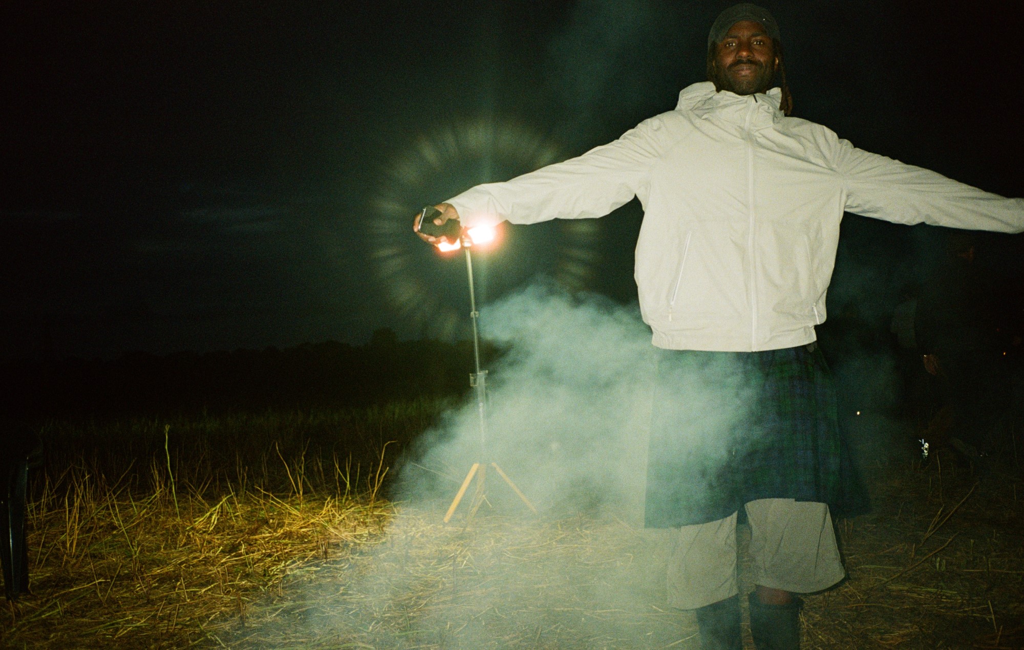 надзвычайныя разважанні пра сэнс дома