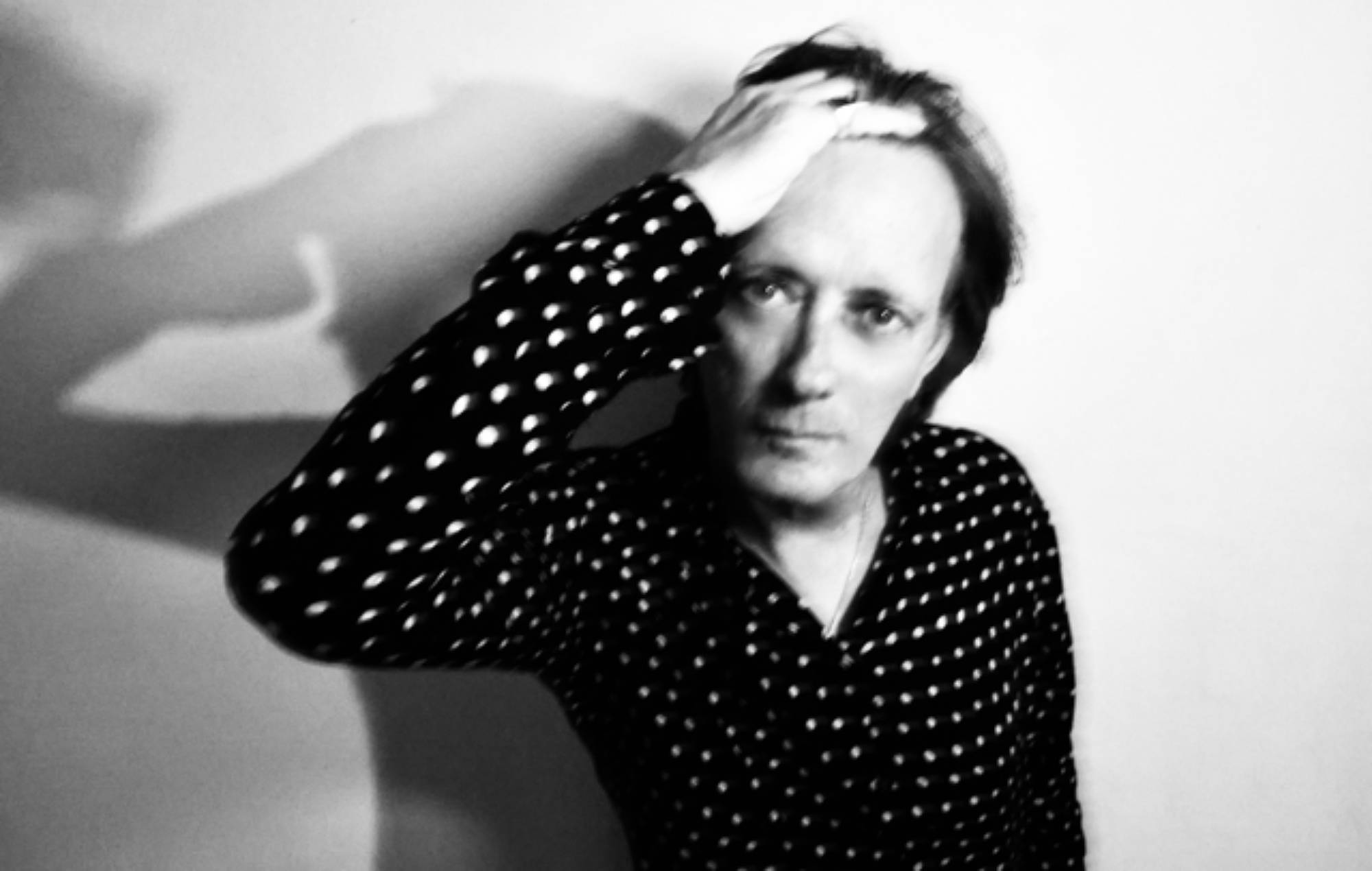 Роджэр О'Донэл "Cure's", які збіў рак, новы сольны альбом "Праекцыі" і што далей