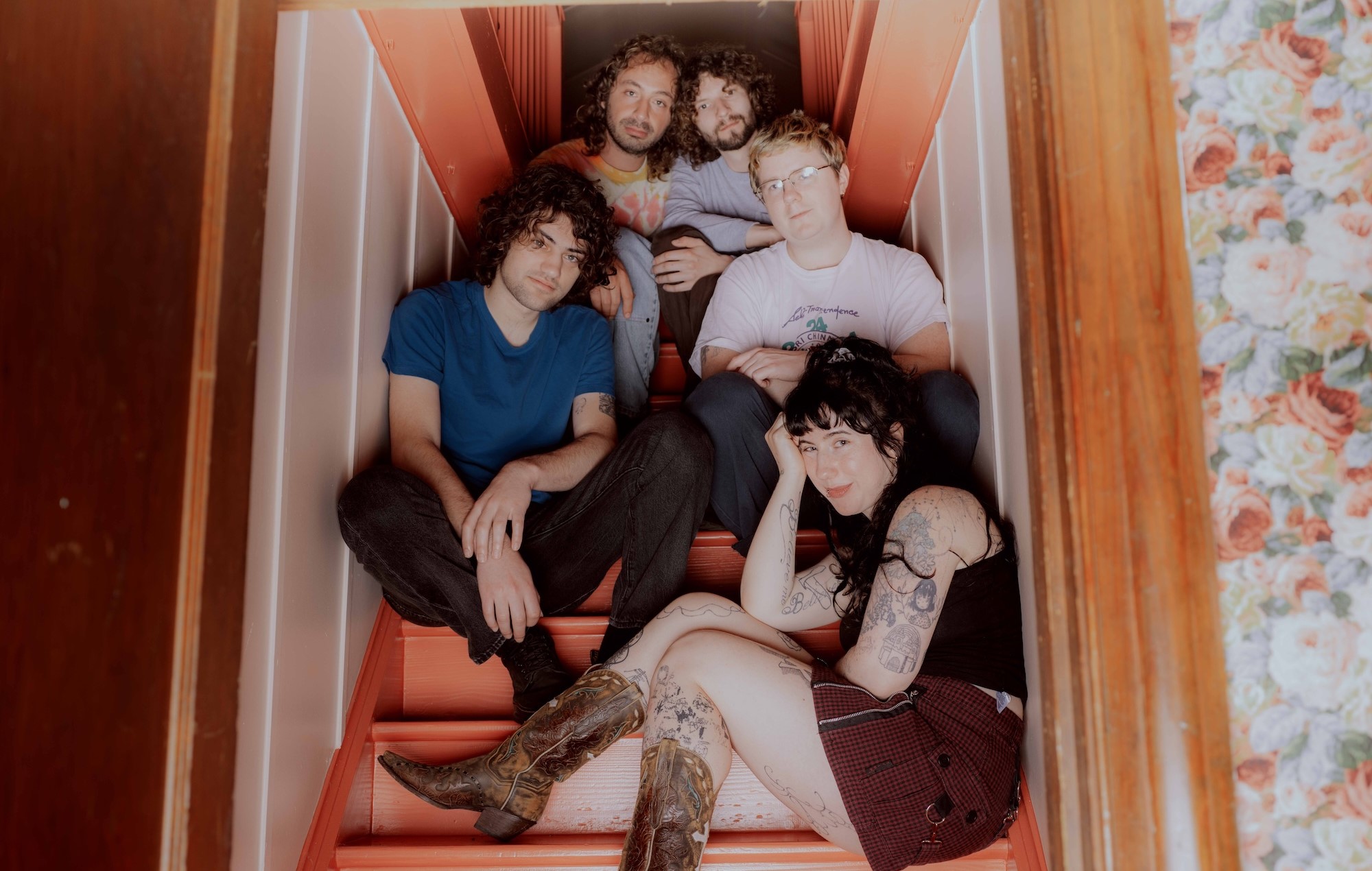 цвёрда заваяваны катарсіс і захапляльны шум