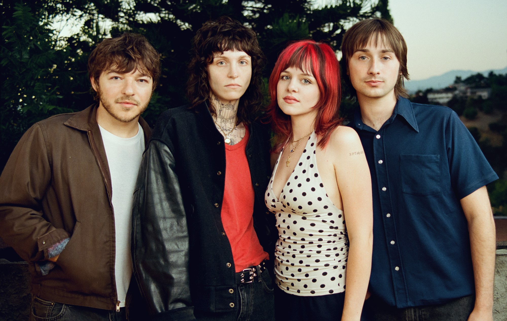 задавальняючы запіс у Альт -адраджэнні 90 -х гадоў