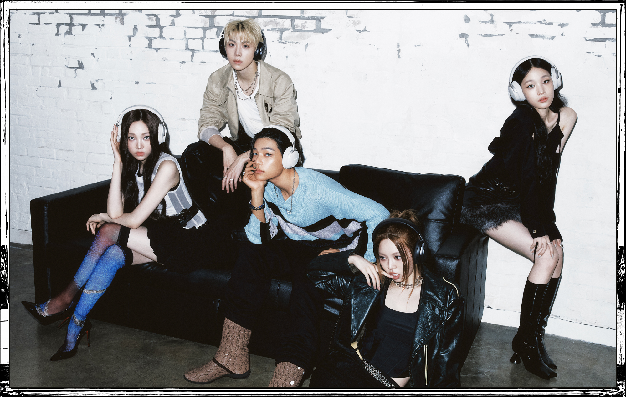 Пазнаёмцеся з мастакамі C25: Allday Project