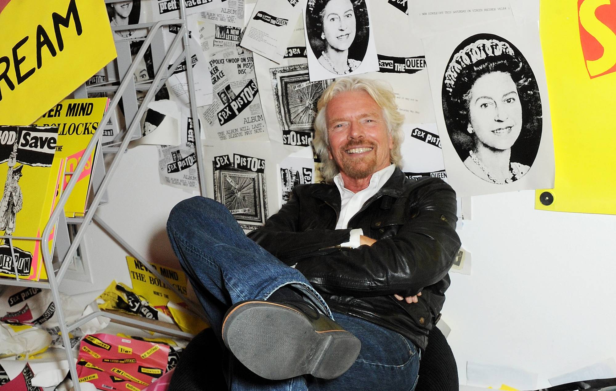 "Чым больш установа напала на нас, тым больш нам спадабалася"