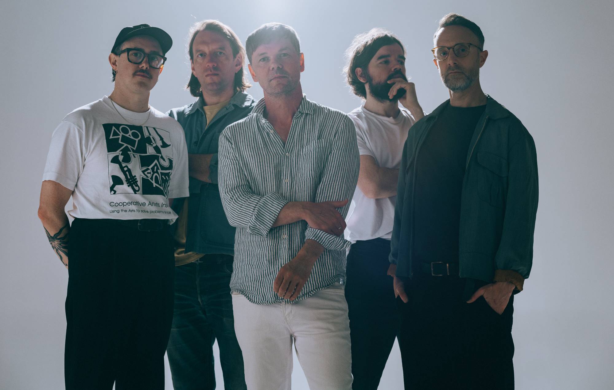 «Я заўсёды падыходжу да чагосьці з пункту гледжання аўтсайдэра»