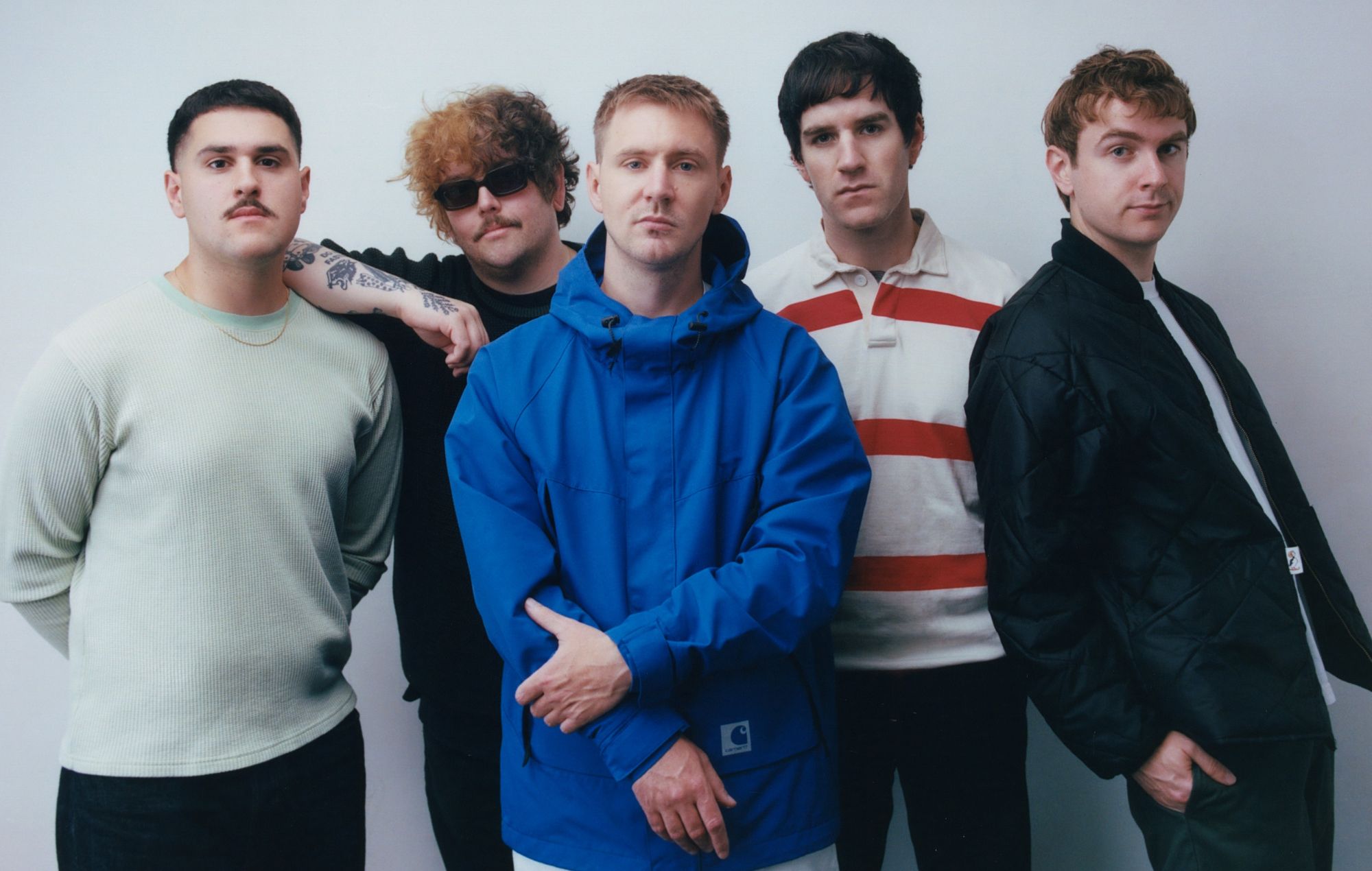 «Усё турбавала мяне на працягу доўгага часу, і гэта быў спосаб выкараніць гэта»