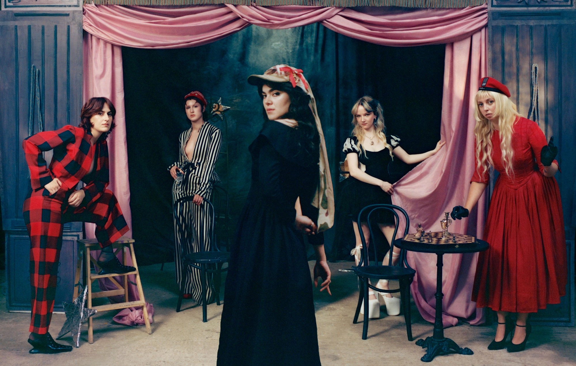 больш змрочнае, больш дасканалае вяртанне