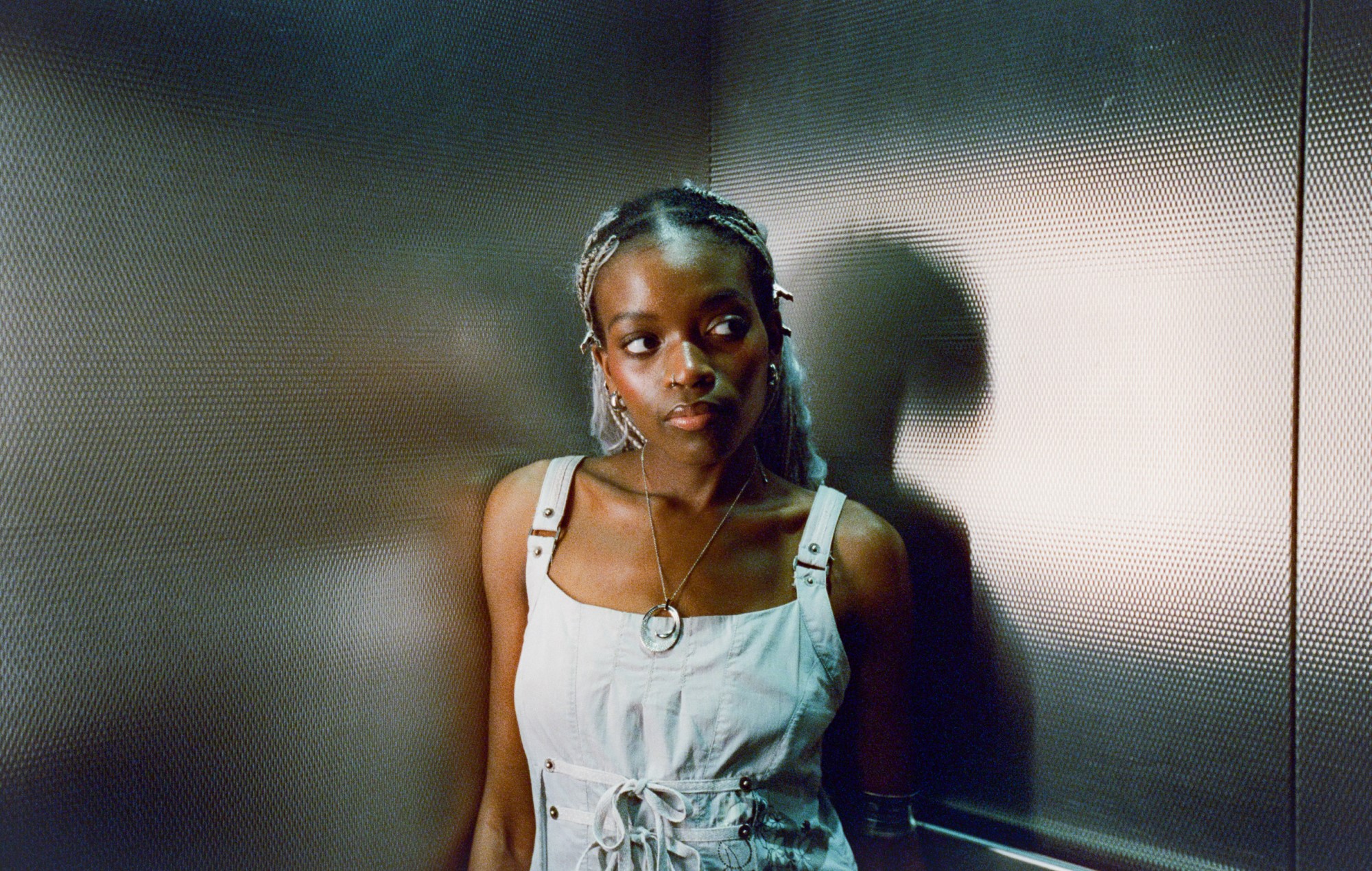 «Там ёсць шмат рэчаў, якія адчуваюцца, але не чуюцца»