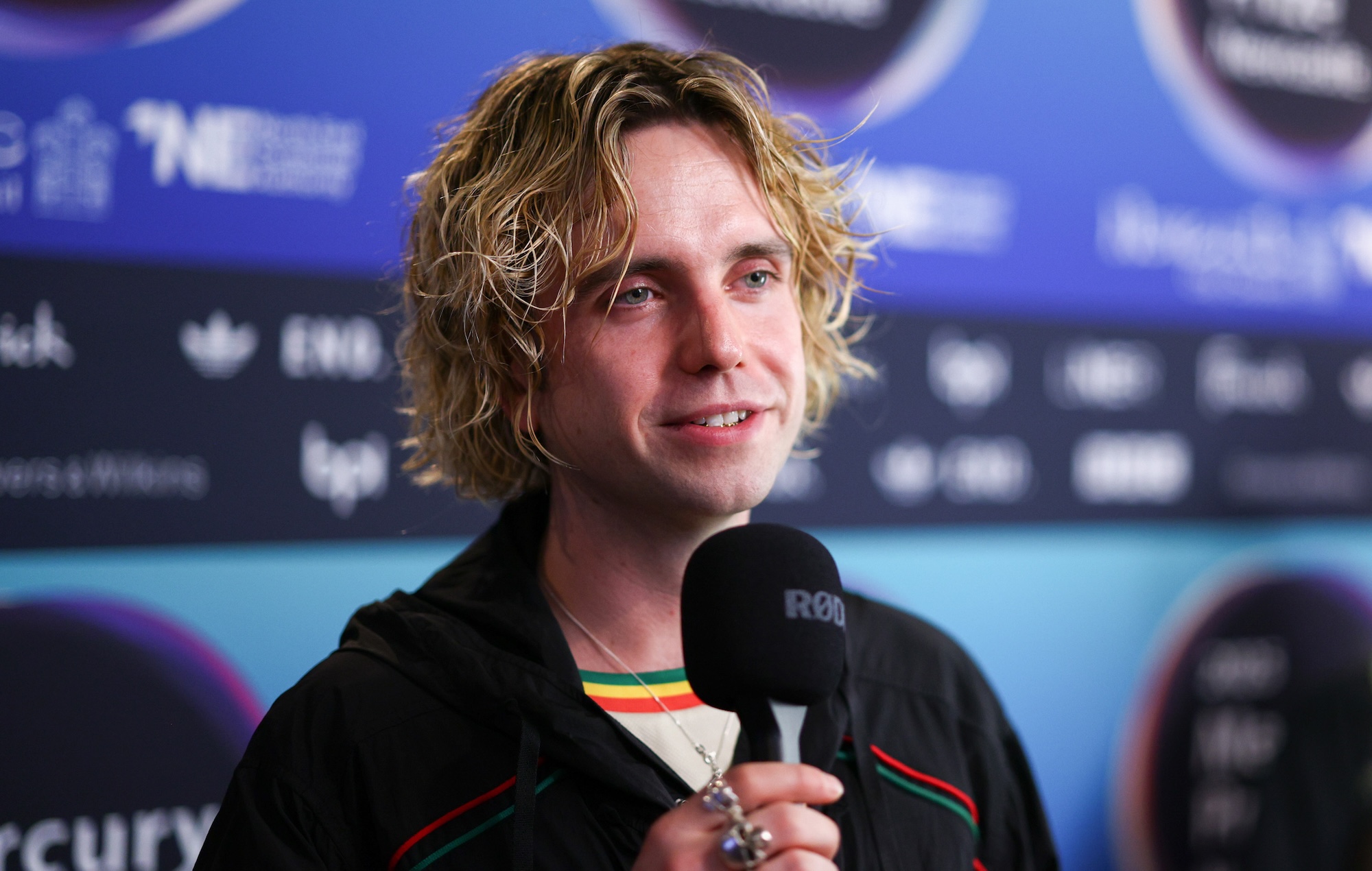 «Гэта сапраўды вар'яцтва, калі вы не можаце сказаць: «Я не падтрымліваю генацыд»»