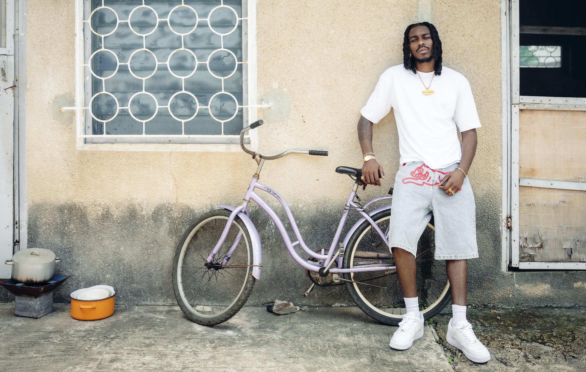 Жанравы талент Накса немагчыма стрымаць