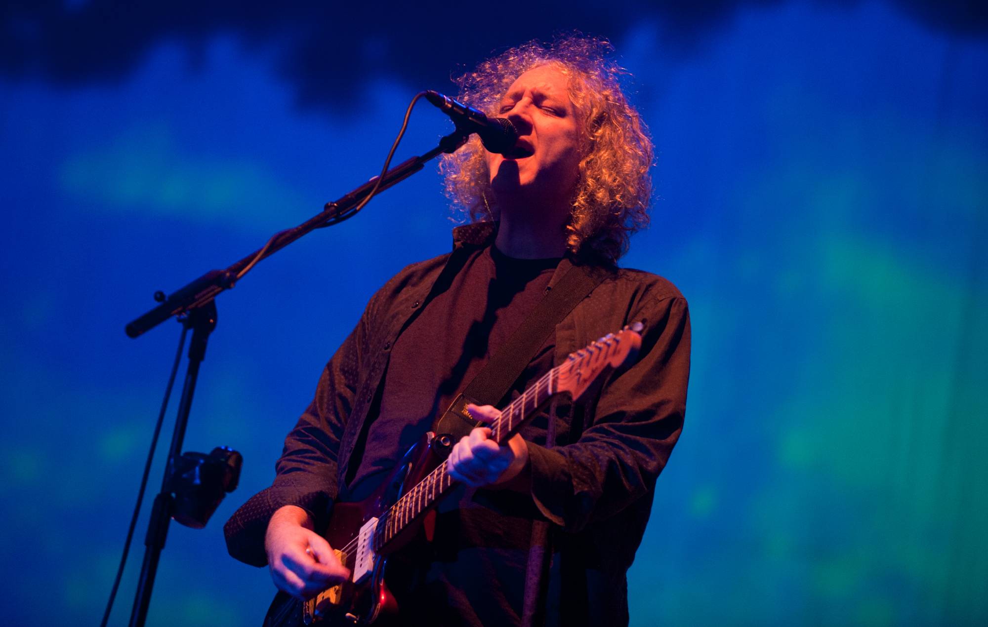 My Bloody Valentine абвяшчаюць саппорт-выступы ў турнэ па Вялікабрытаніі і Ірландыі ў 2025 годзе