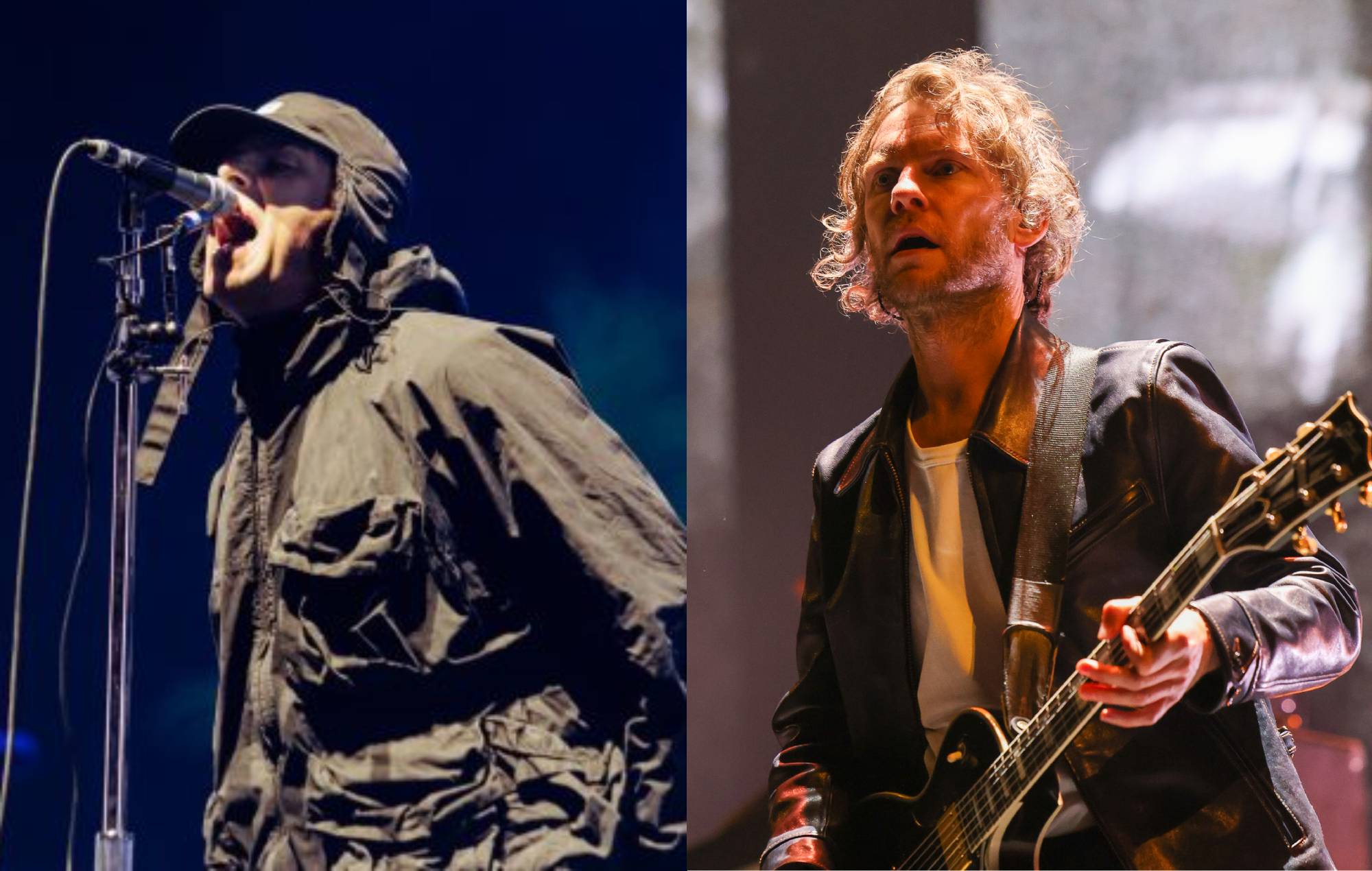 Паведамляецца, што Oasis заменіць Bonehead падчас рэюніённага тура