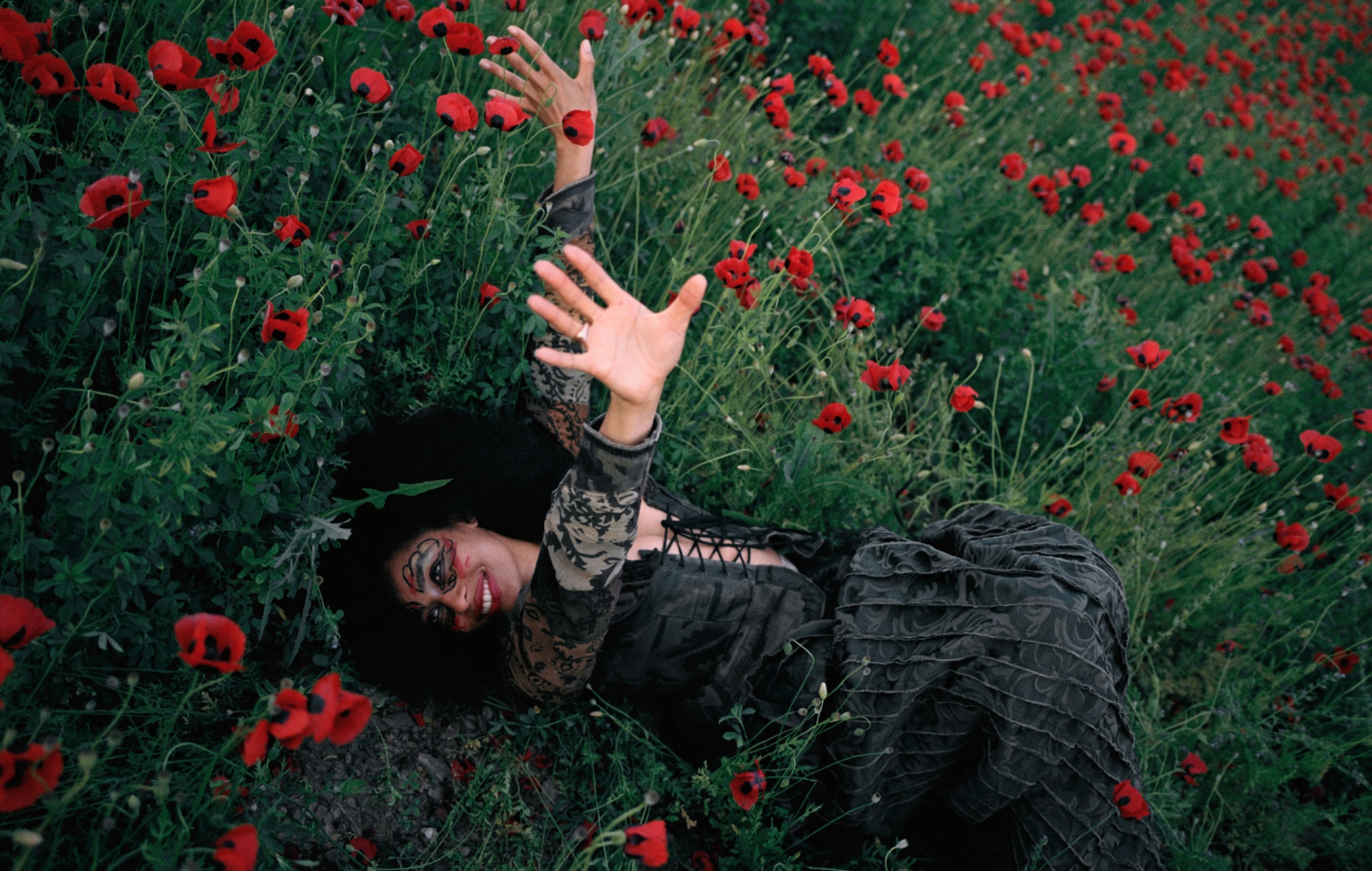 «Гэты наратыў пра тое, што цябе зламалі ў ногі чалавека, вельмі бяссільны»