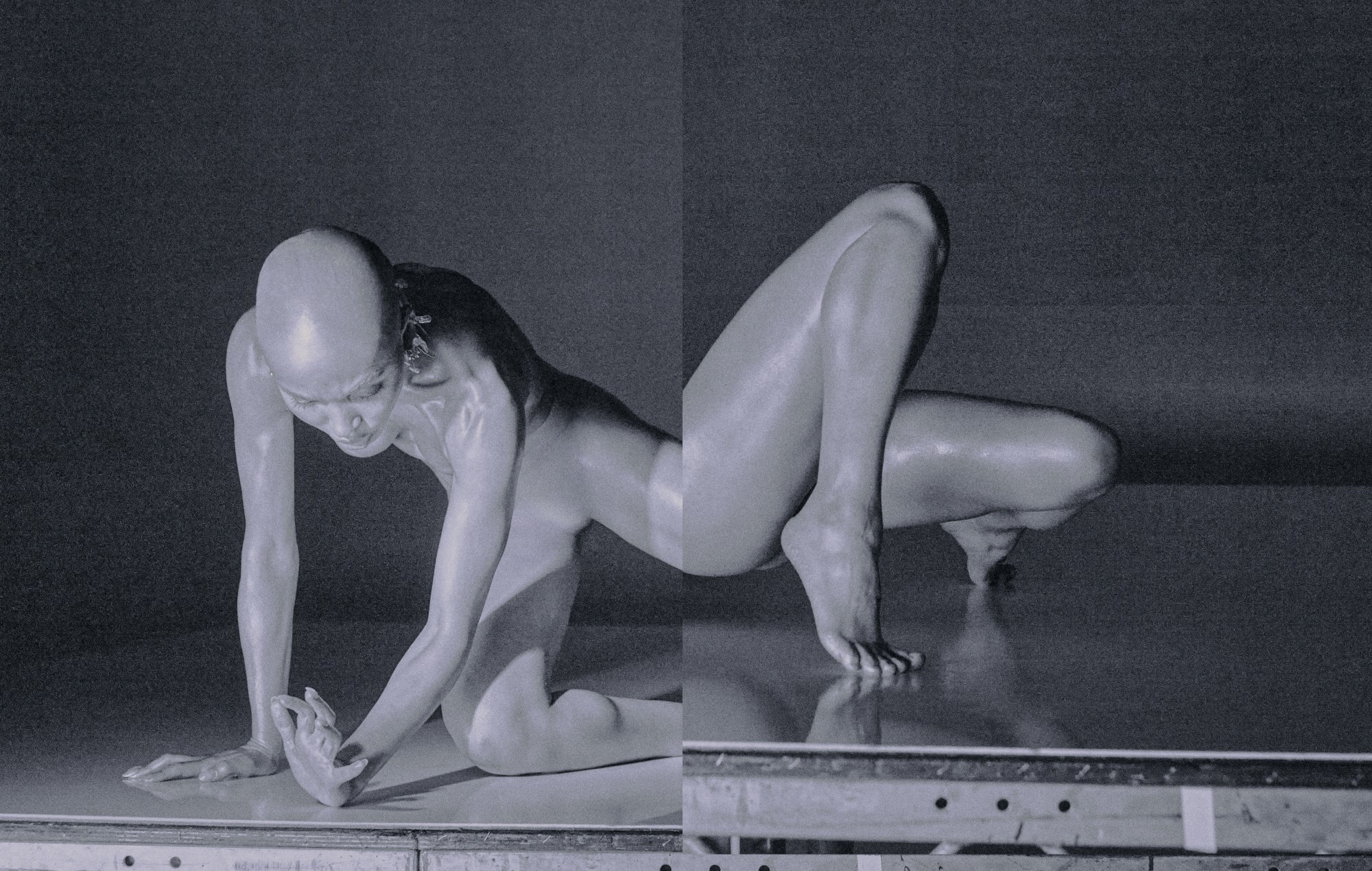 хвалюючае сведчанне эксперыментальнага поп-артызму