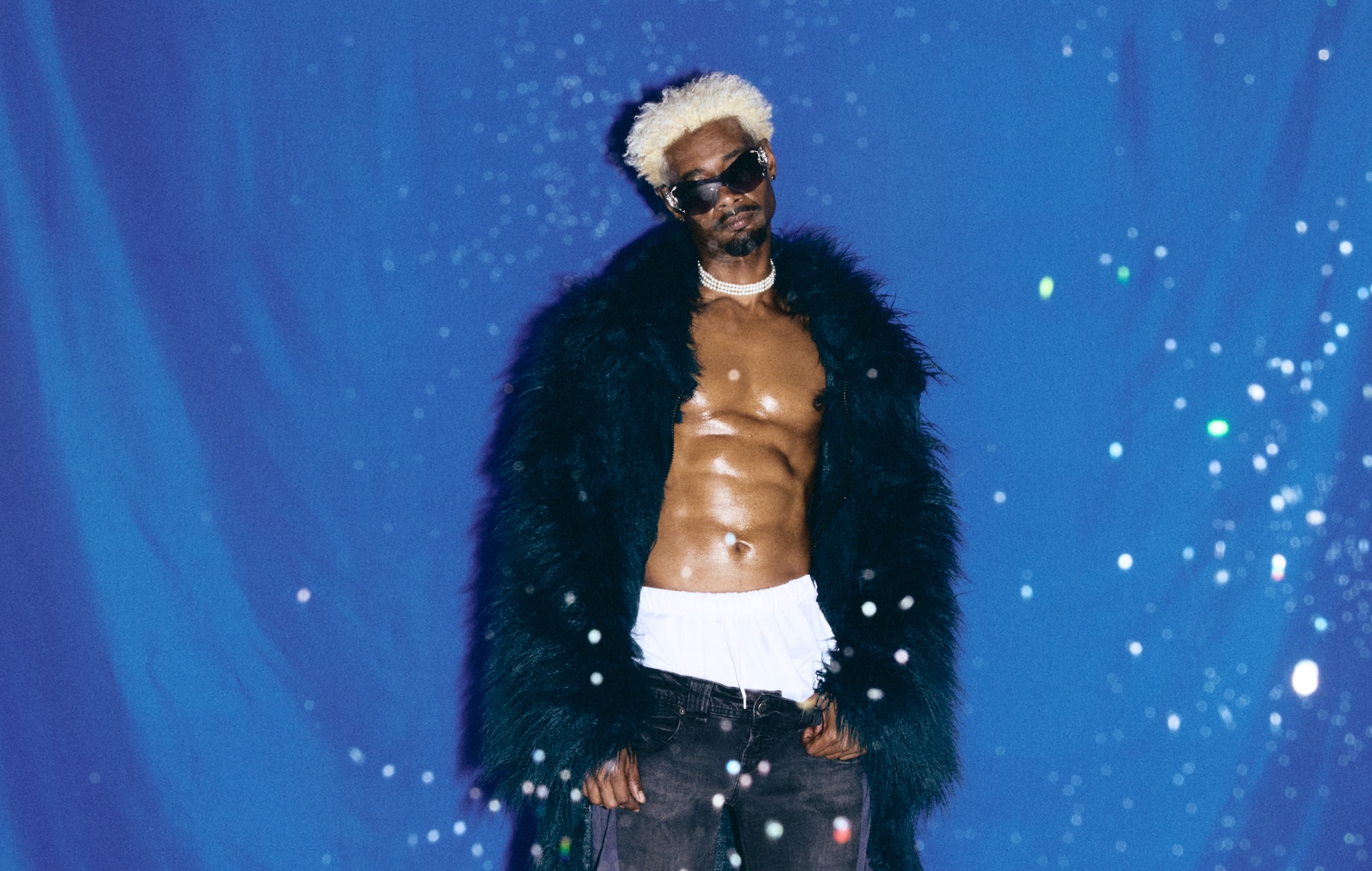 «Я павінен быў перайсці ў іншы рэжым і пісаць з іншага пункту гледжання»