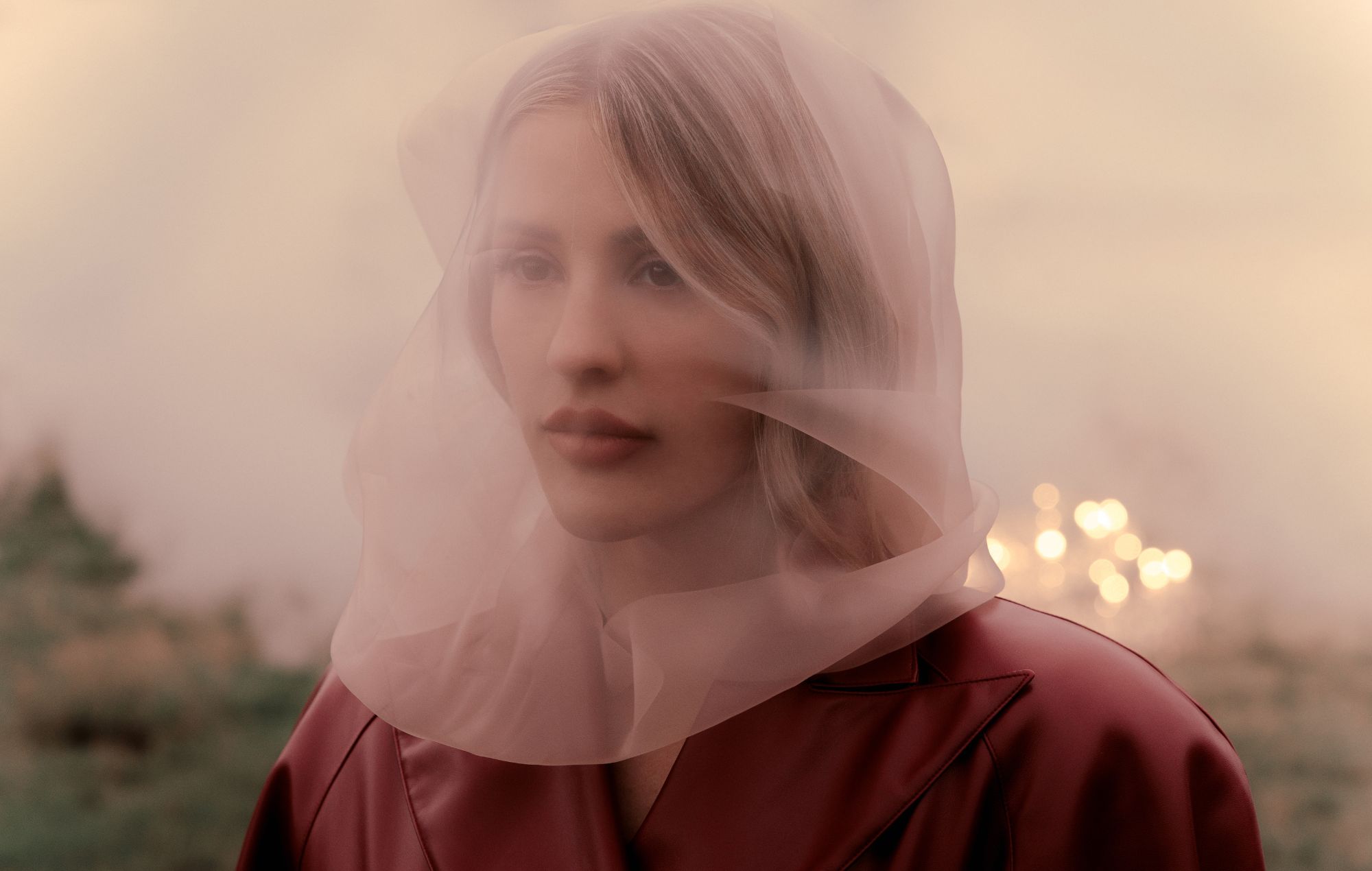 «У мяне зараз няма жадання быць загадкавым»