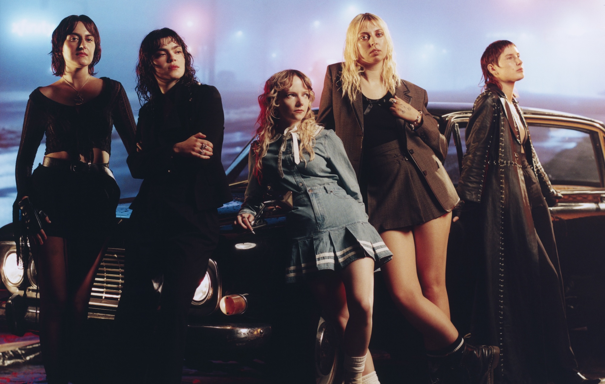 «Цяпер мы лепш ведаем свае межы»