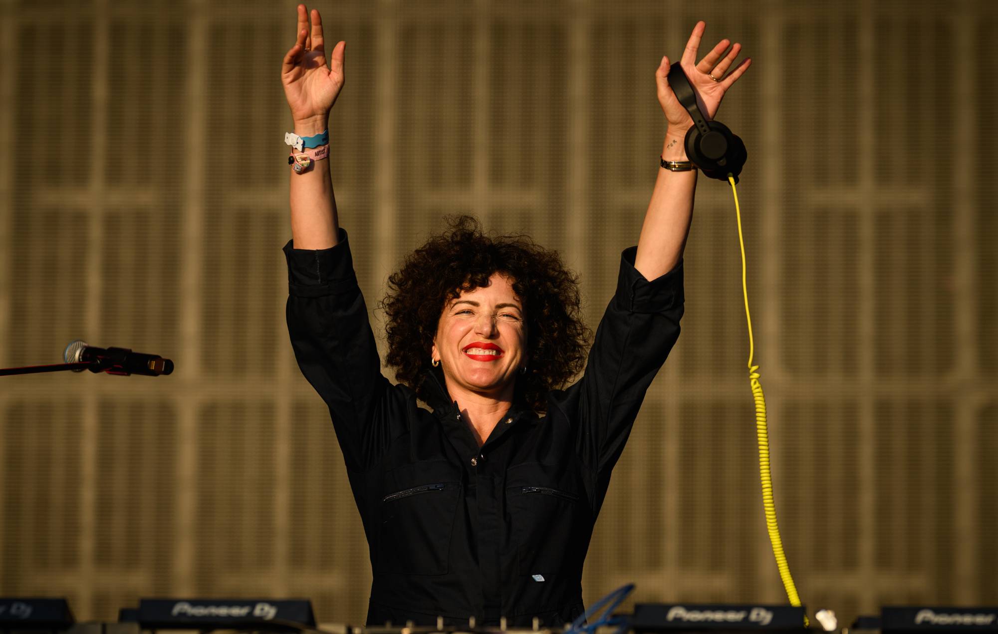 Annie Mac аб'яўляе першую ў гісторыі рэзідэнцыю ў Лондане "Before Midnight" у 2026 годзе