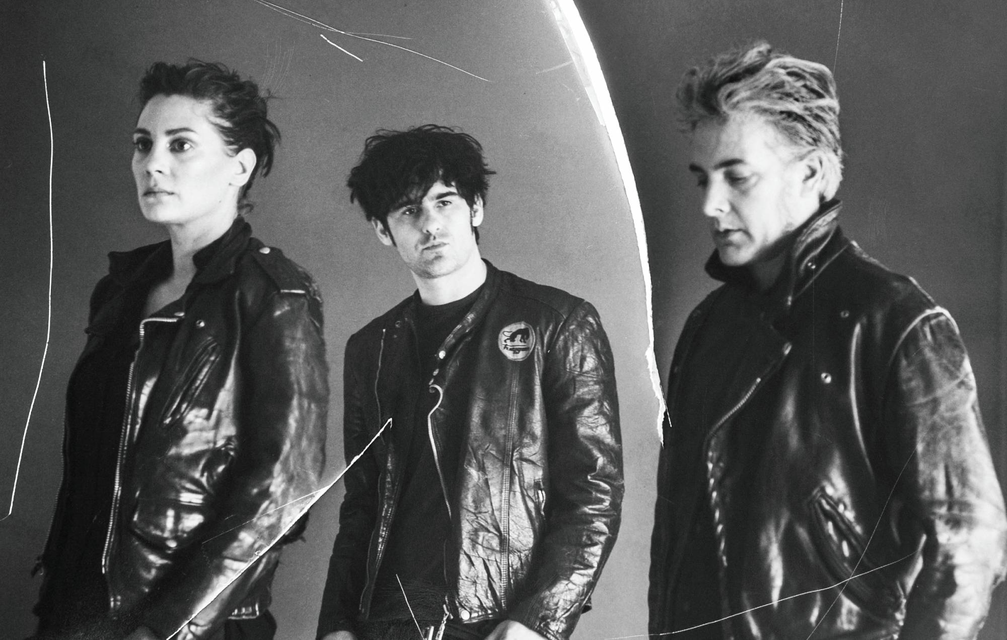 Black Rebel Motorcycle Club абвяшчае раскошнае перавыданне "Howl" да 20-годдзя