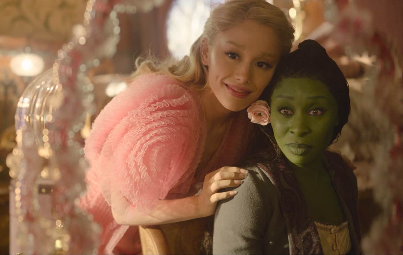 Больш сіквелаў "Wicked" могуць быць на падыходзе