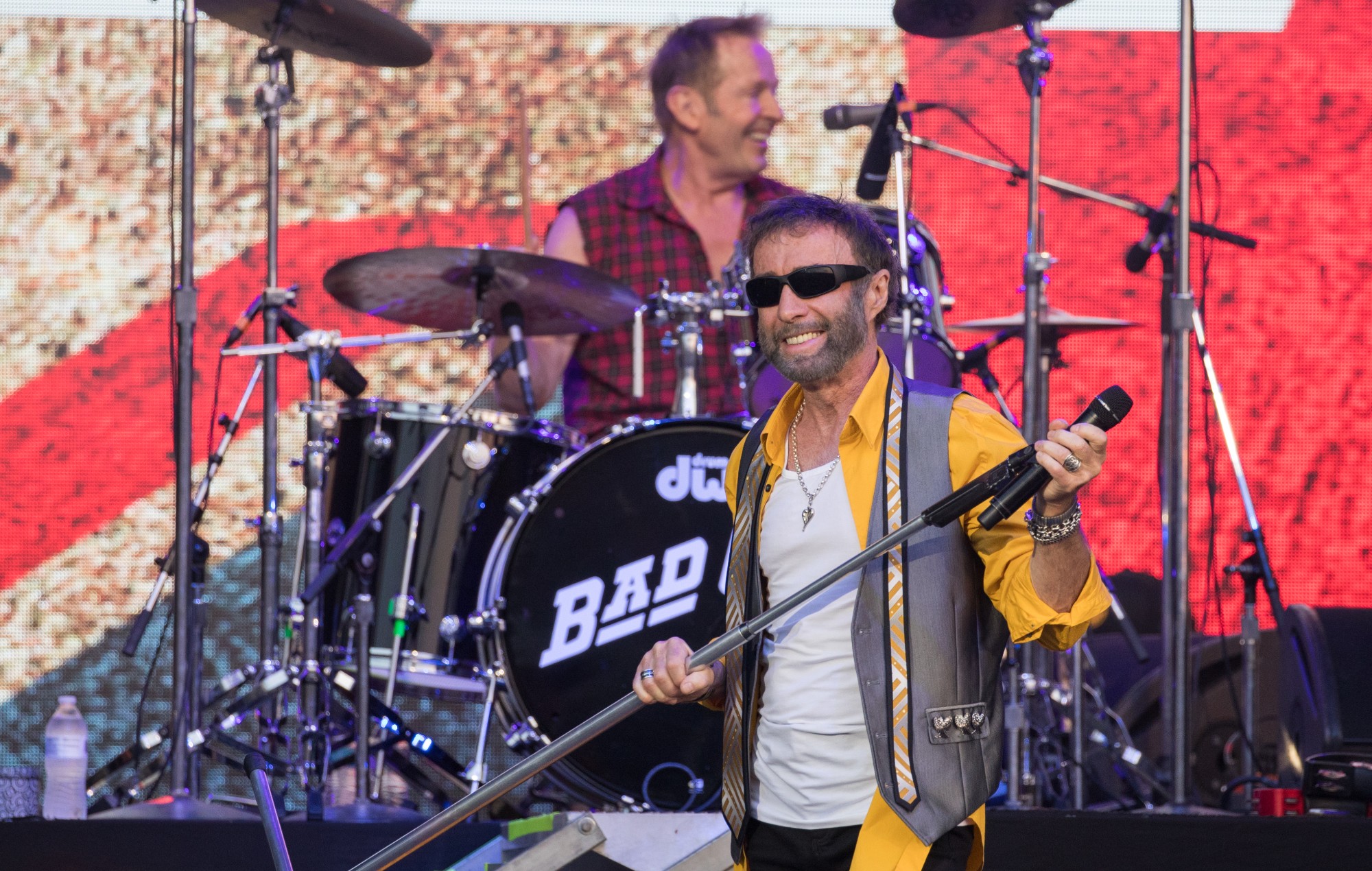 Гульцы Bad Company не збіраюцца на ўступленні ў Залу славы рок-н-ролу ў гэтыя выхадныя