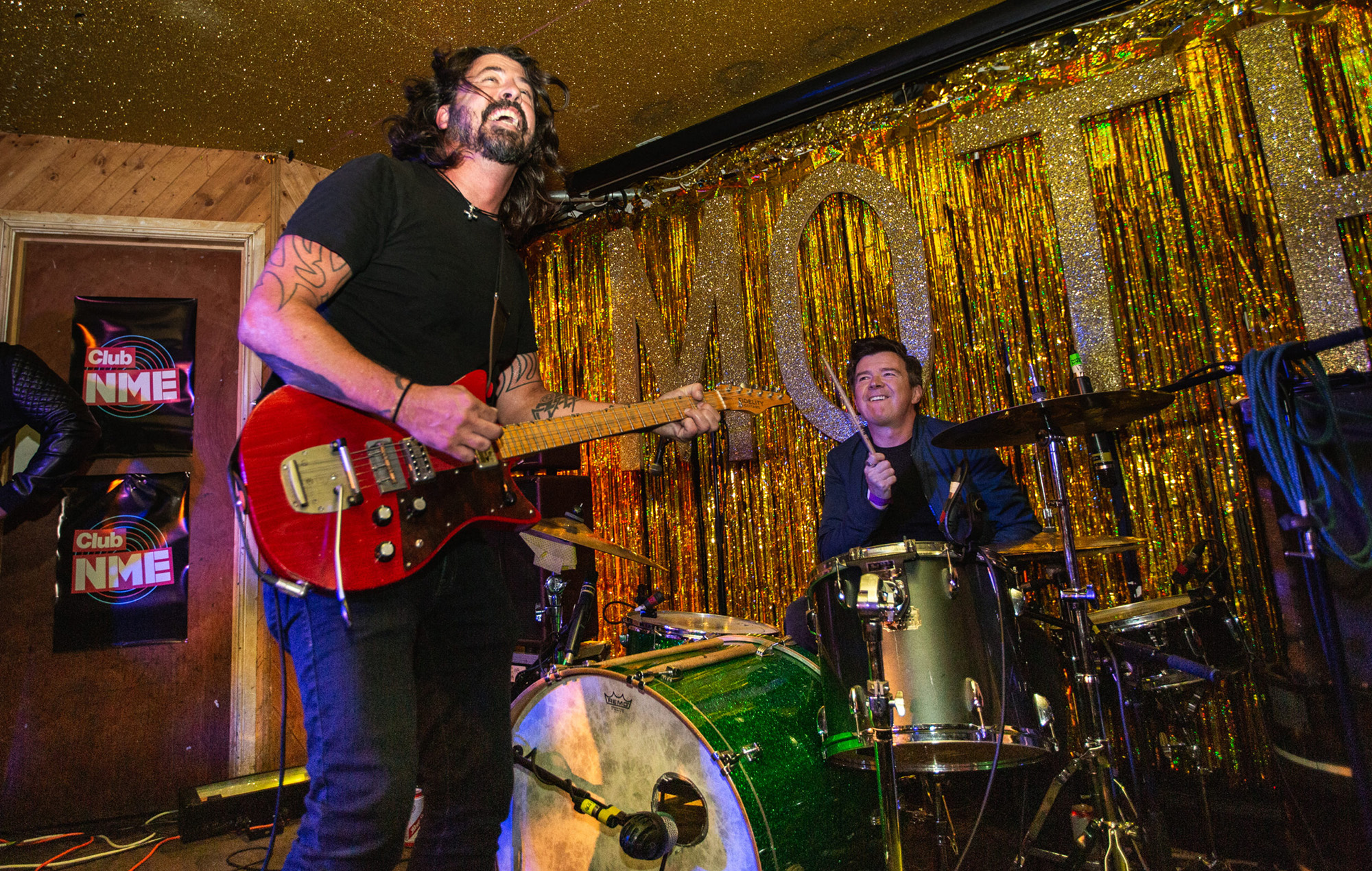 Калі мы страцім лонданскі Moth Club, гэта ўяўляе "экзістэнцыяльную пагрозу" для ўсіх музычных пляцовак, лічыць MVT