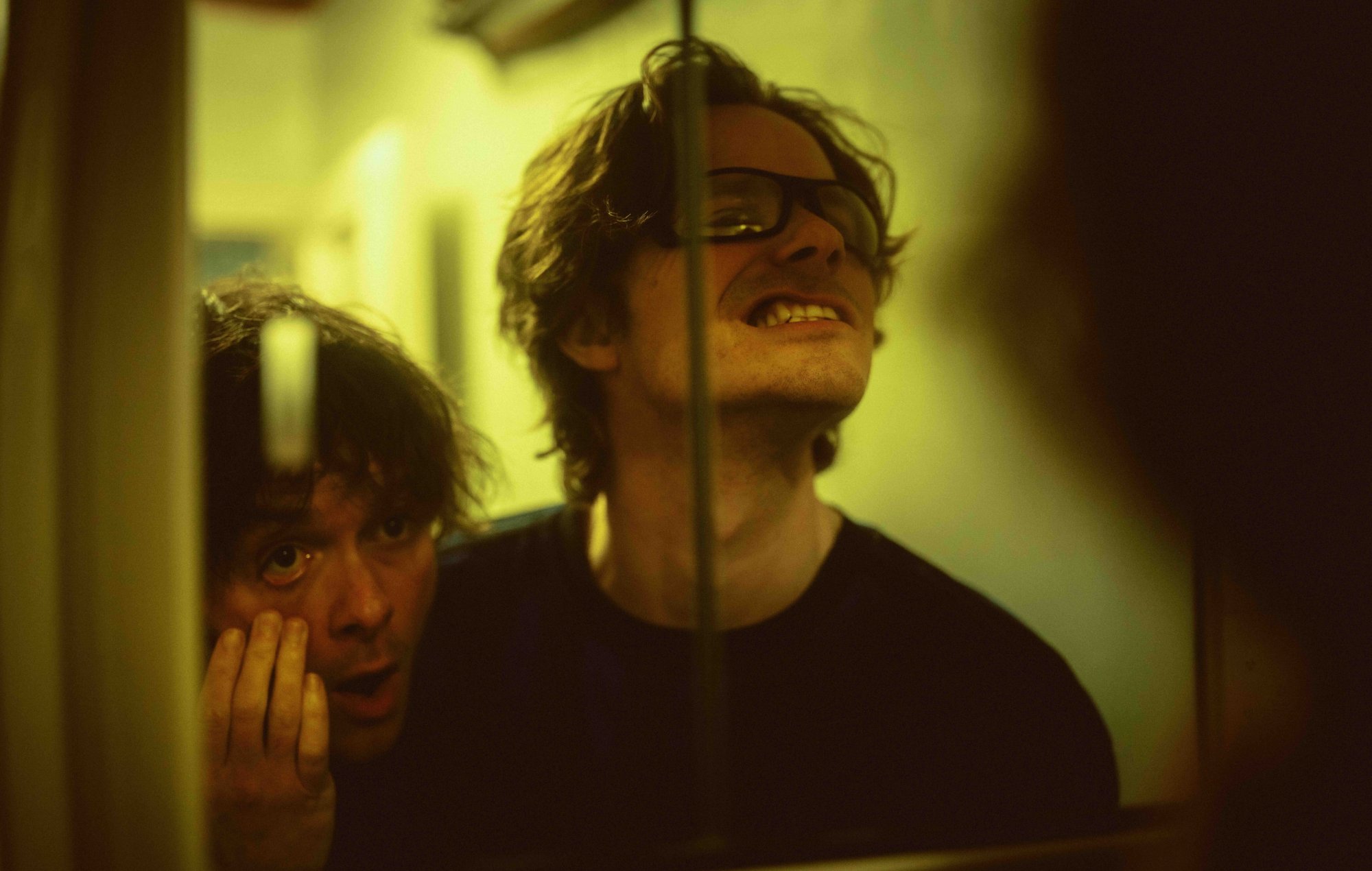 Dead Dads Club – новы гурт Chilli Jesson з Palma Violets – дзеліцца новым сінглам «Volatile Child», спрадзюсаваным Fontaines DC