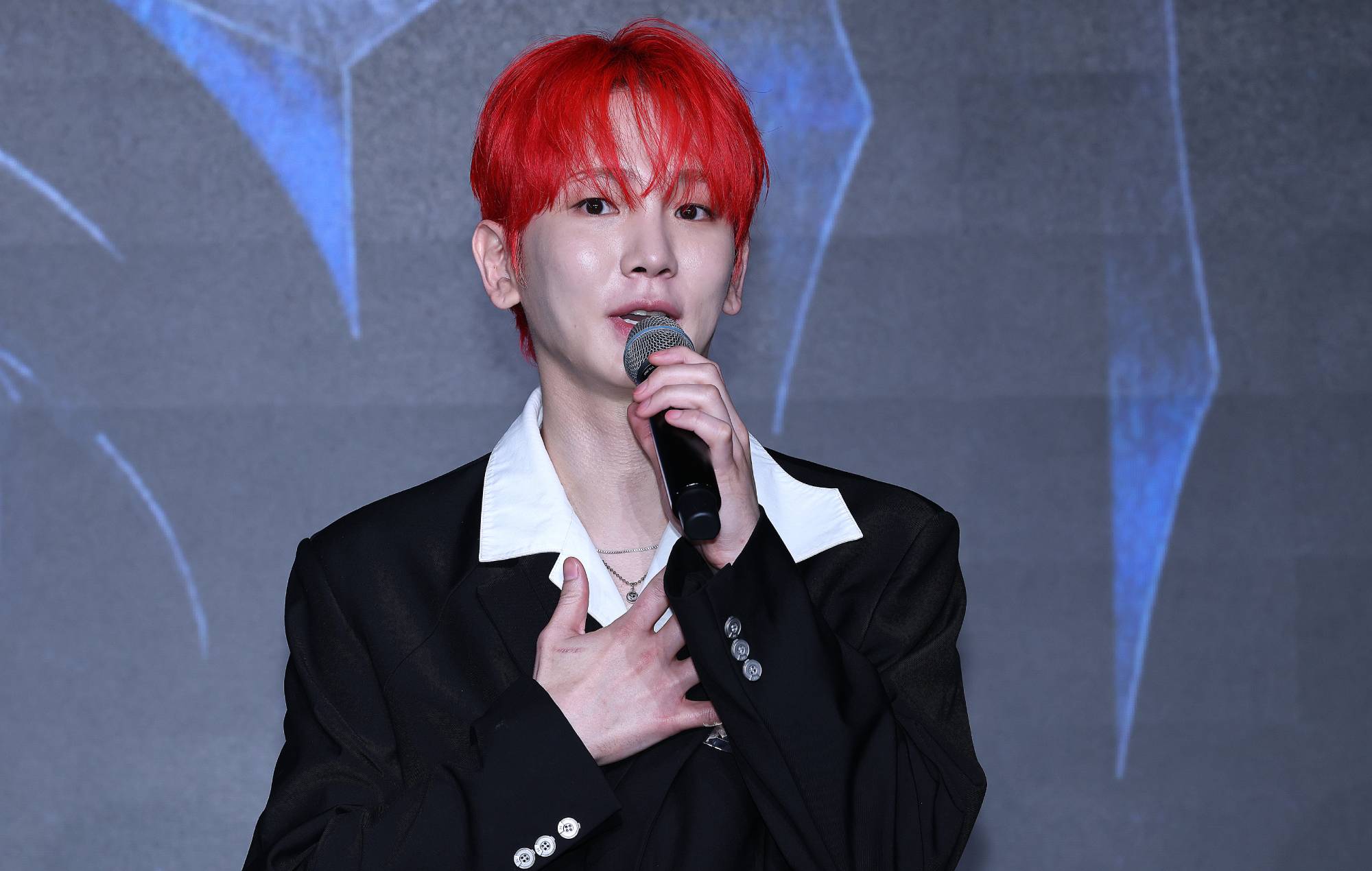 SHINee's Key парушае маўчанне спрэчак аб незаконным лячэнні