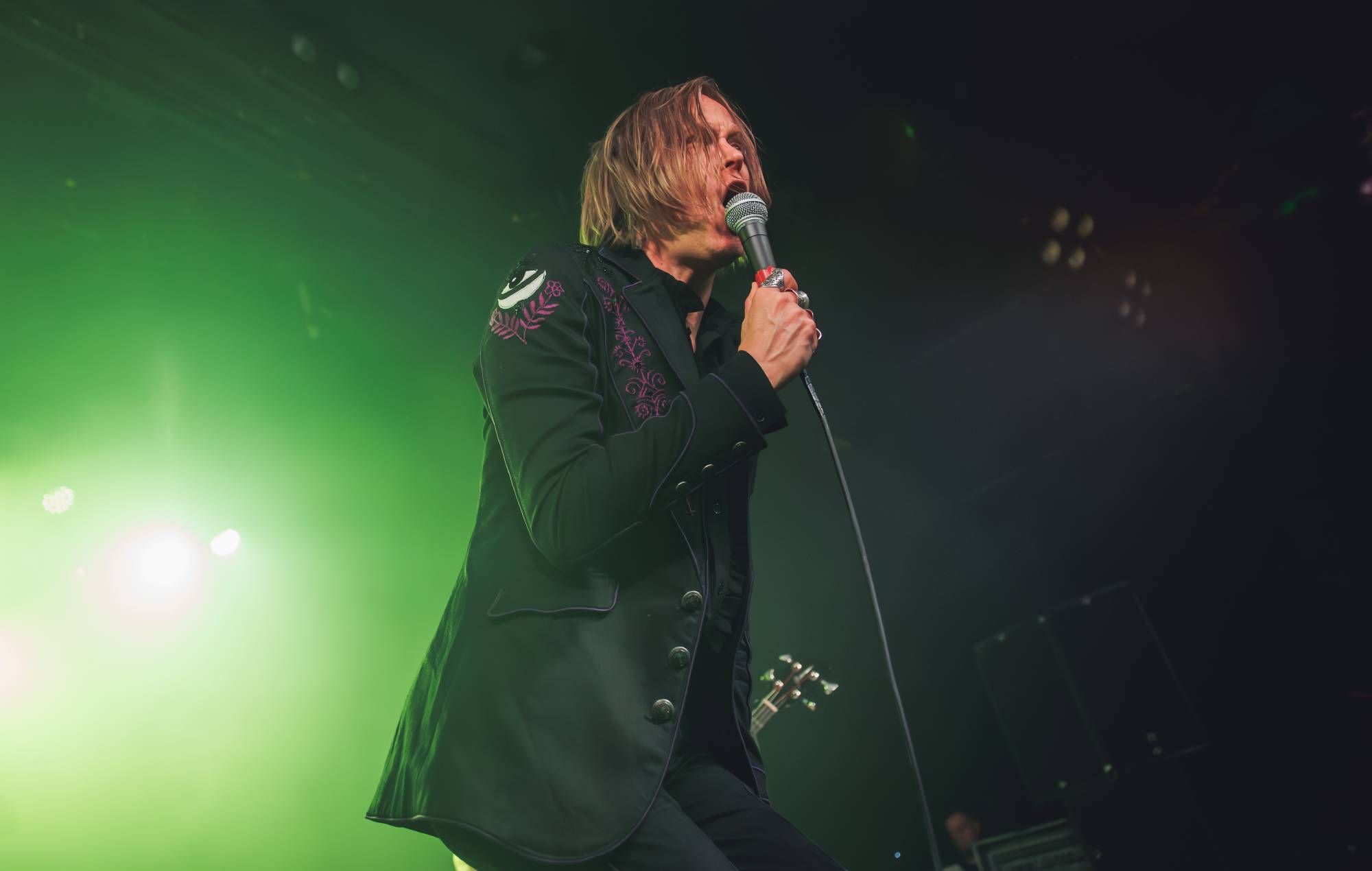 Глядзіце развітальнае шоу Refused і заканчвайце на кайфе з "New Noise"