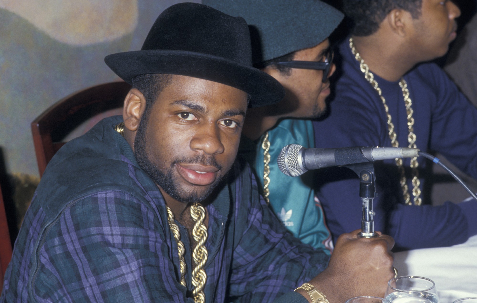 Суддзя адмяняе абвінаваўчы прысуд у забойстве Jam Master Jay з Run-DMC