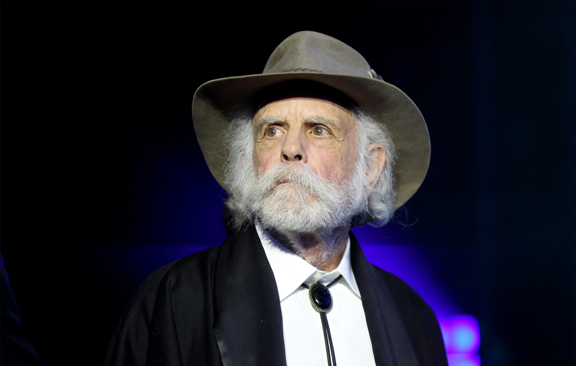 Заснавальнік Grateful Dead Боб Уір памёр ва ўзросце 78 гадоў