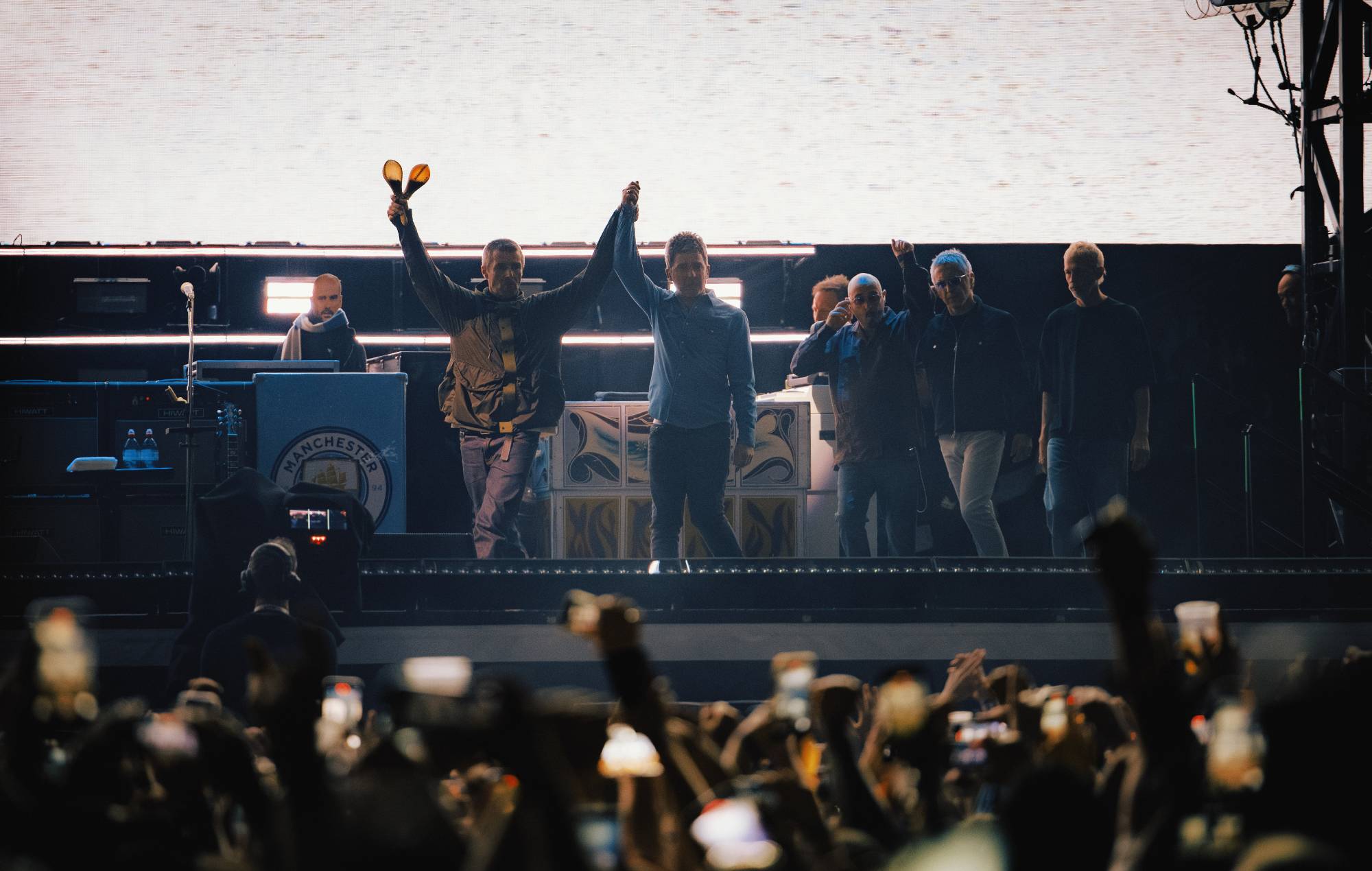 Падлетка асудзілі за падрыхтоўку выбуху на выставе Oasis Cardiff па матывах Саўтпорта